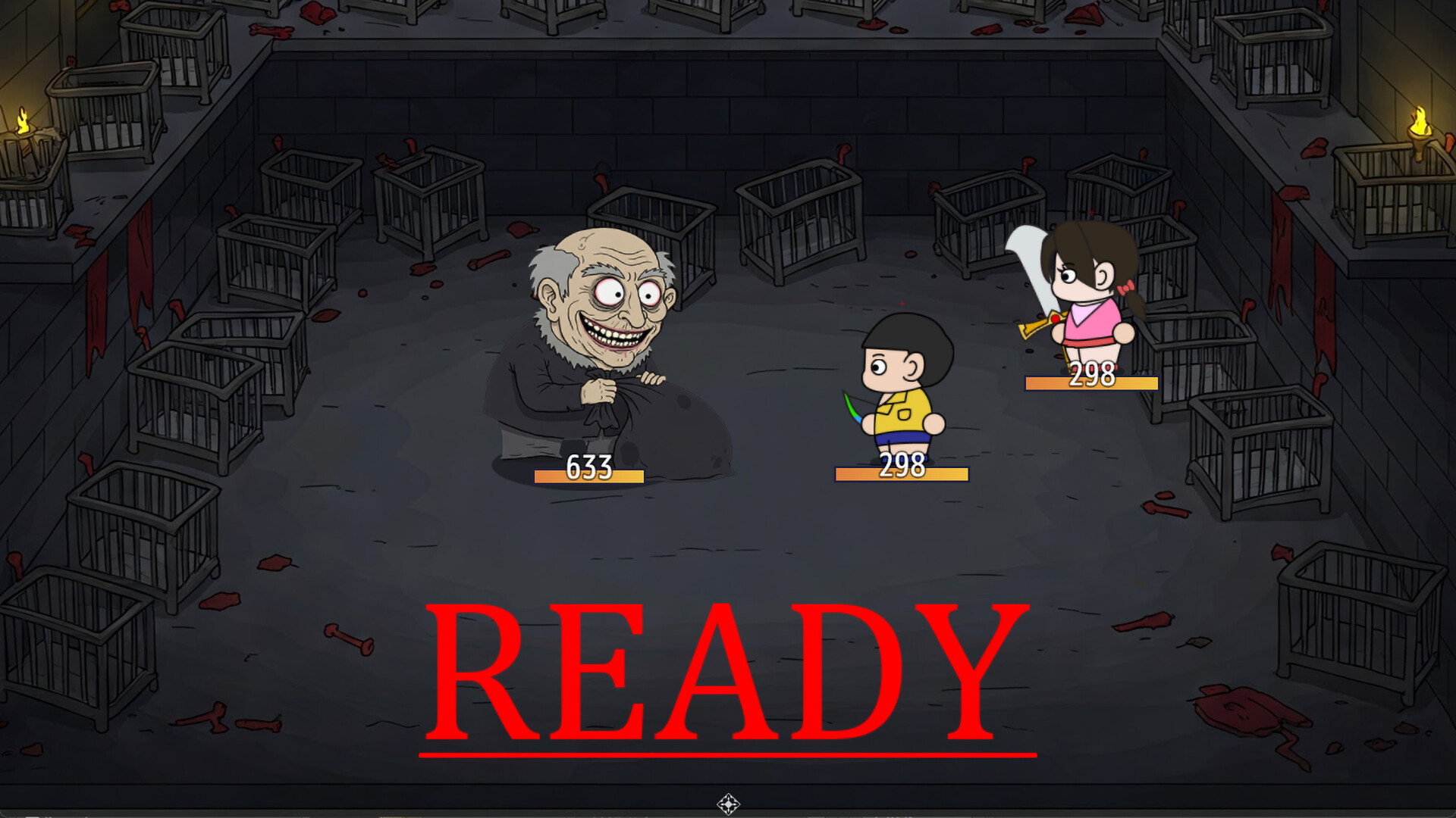Quiz Kingdom: Elementary Math Kids RPG