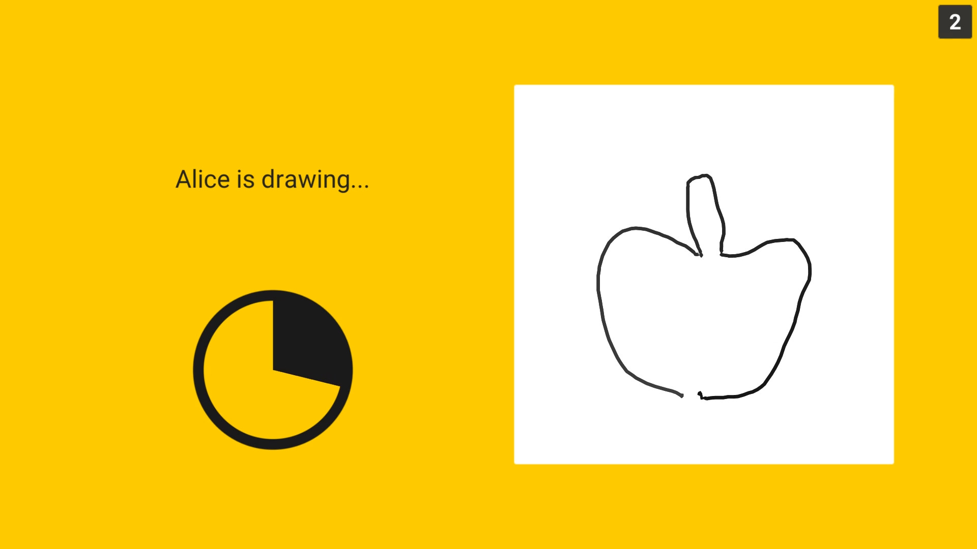 The Yellow Quiz