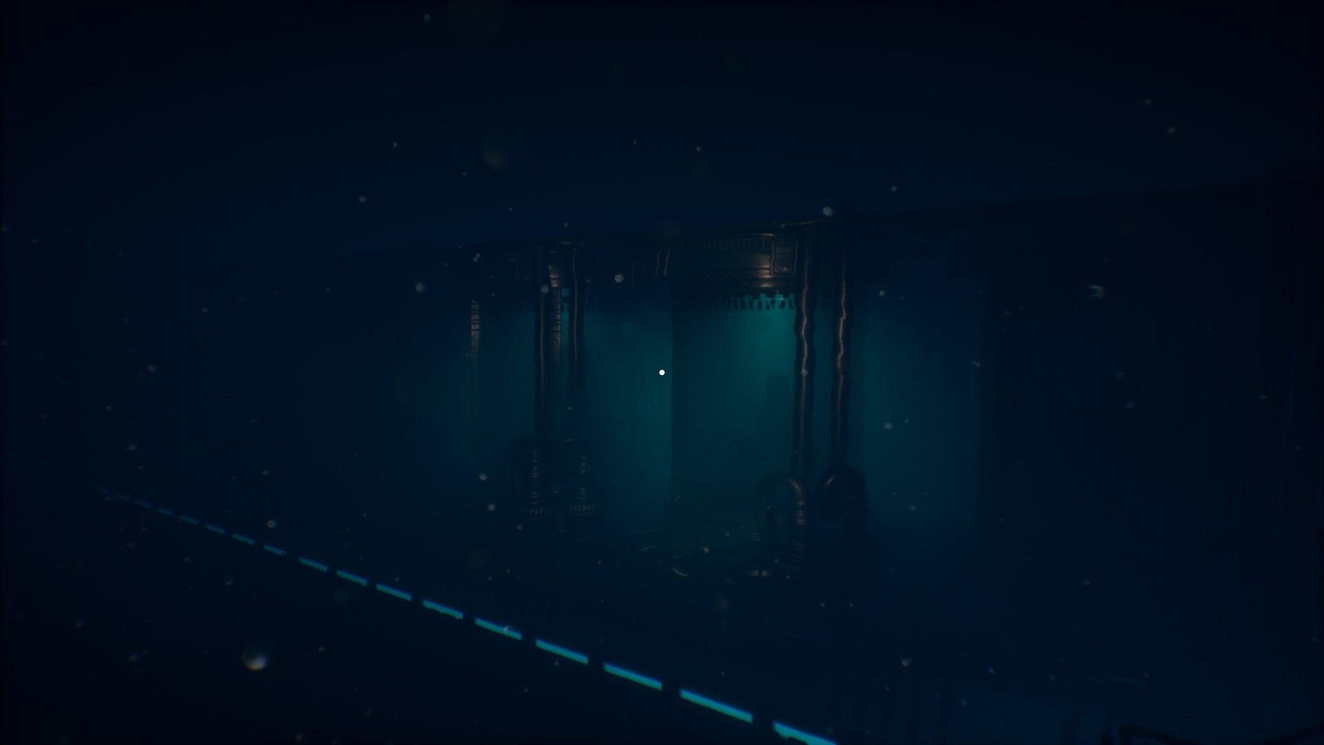 Abyss of Neptune