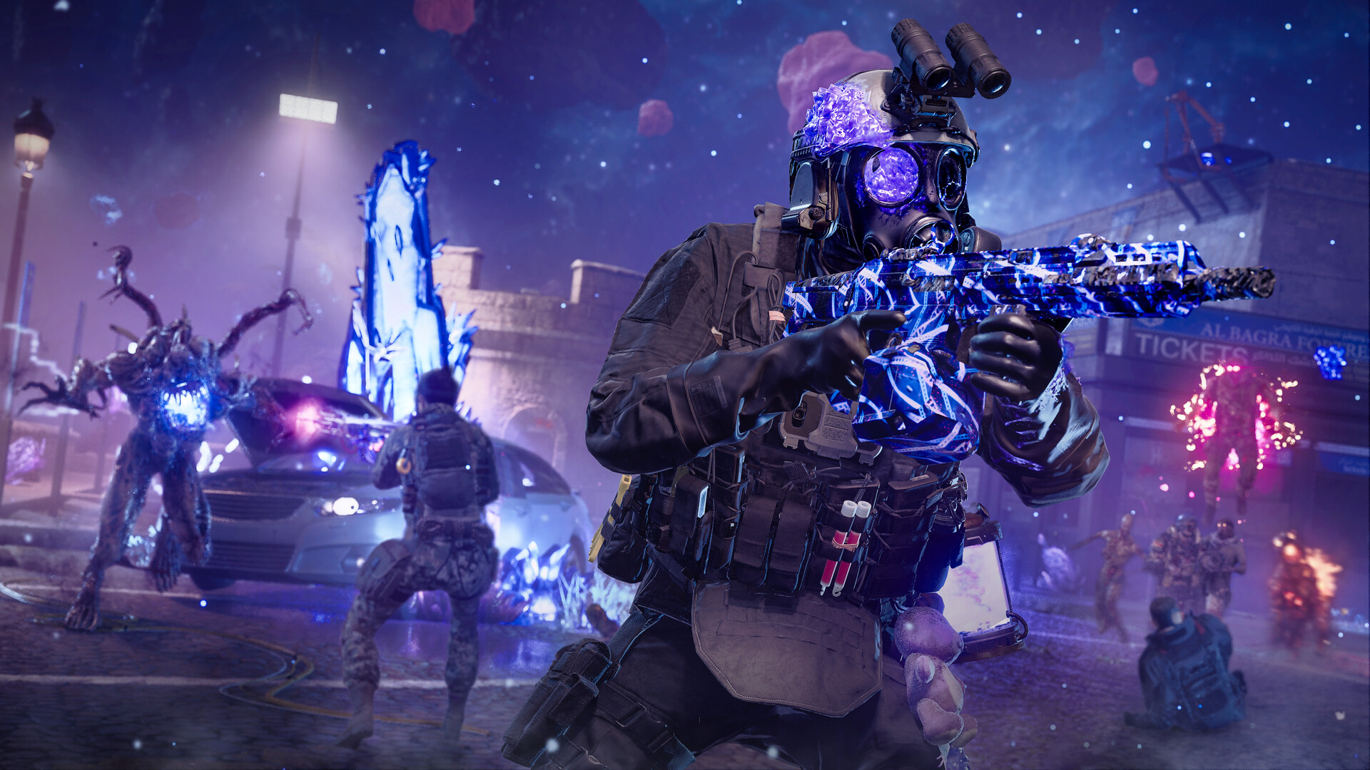 Call of Duty®