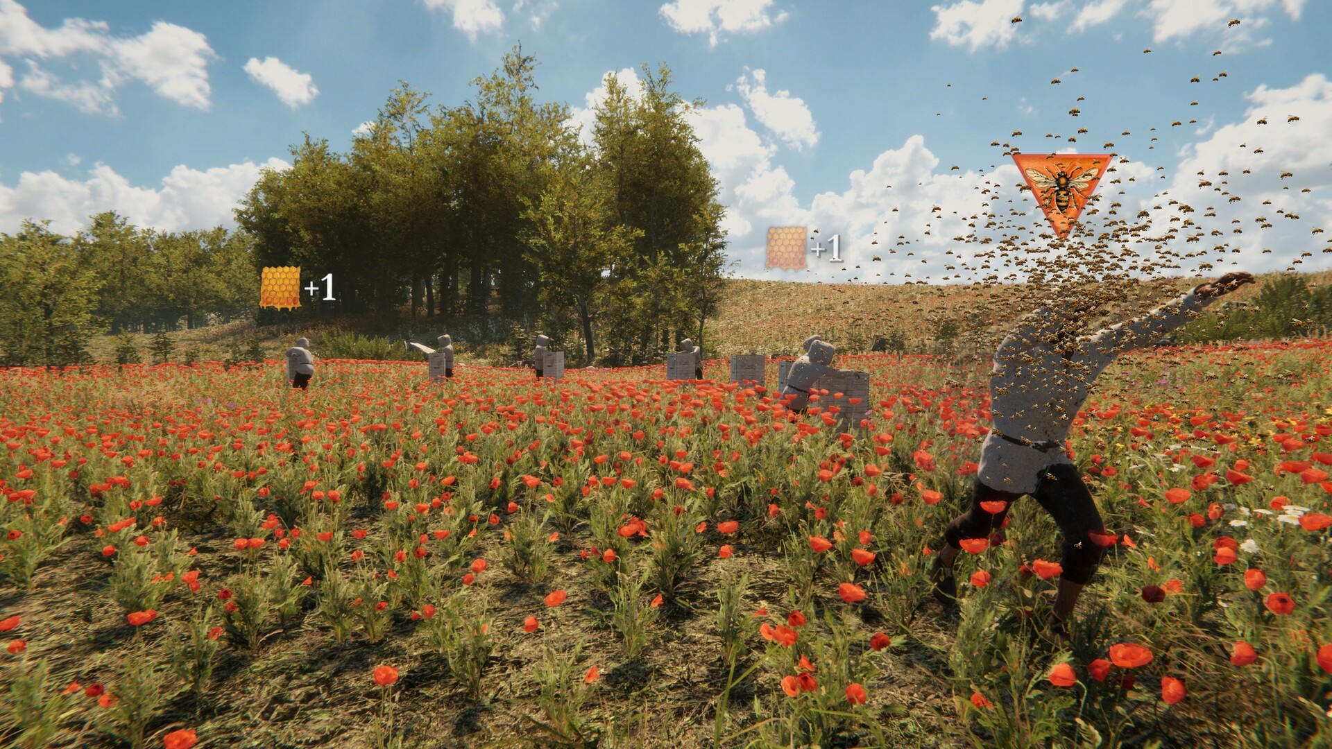 Nobility Simulator
