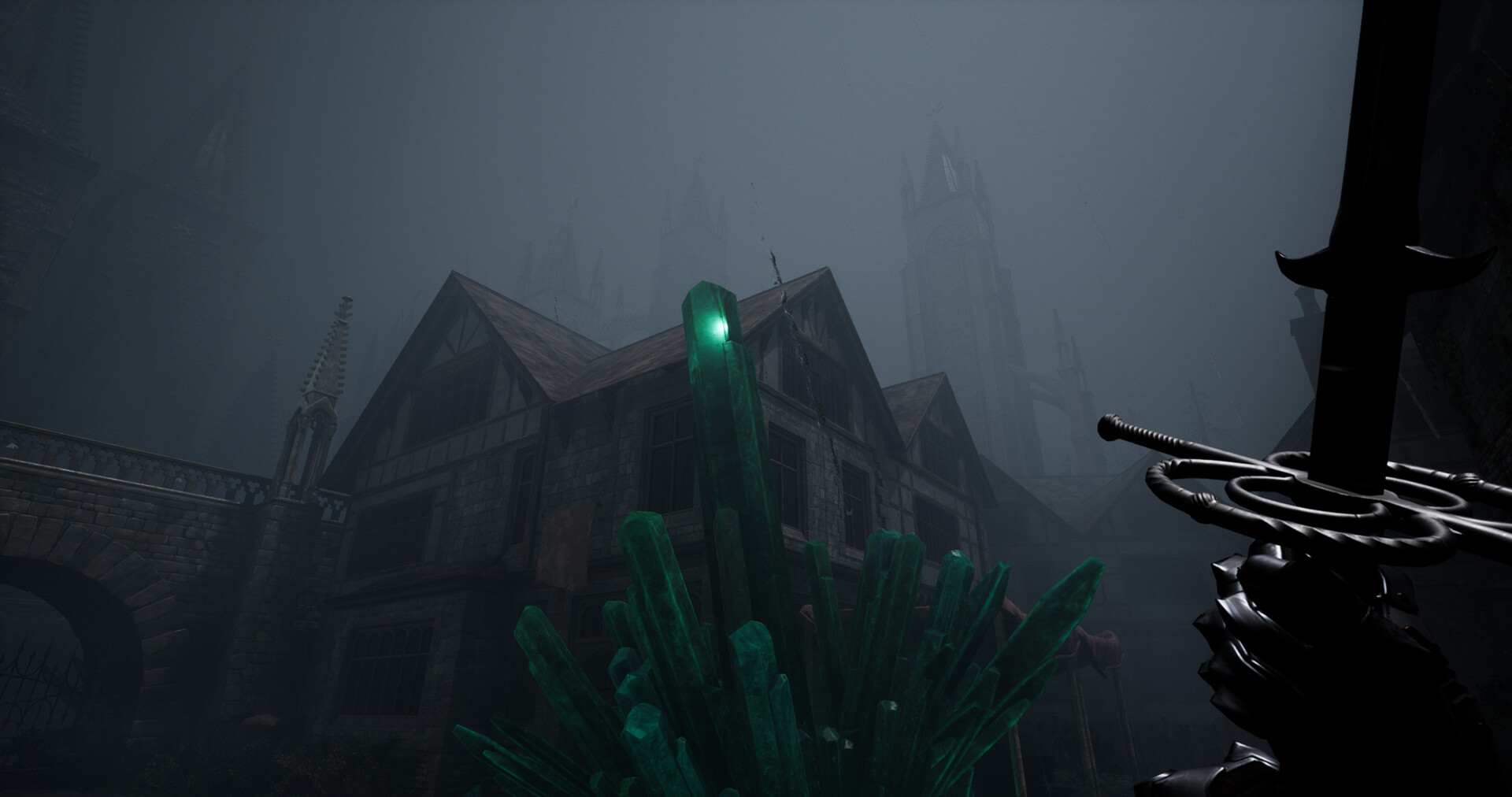 ELDRIMAR Demo