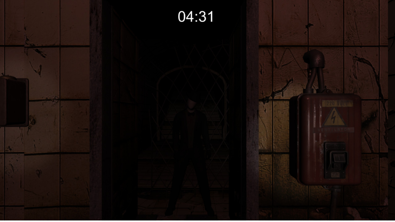 They're Coming