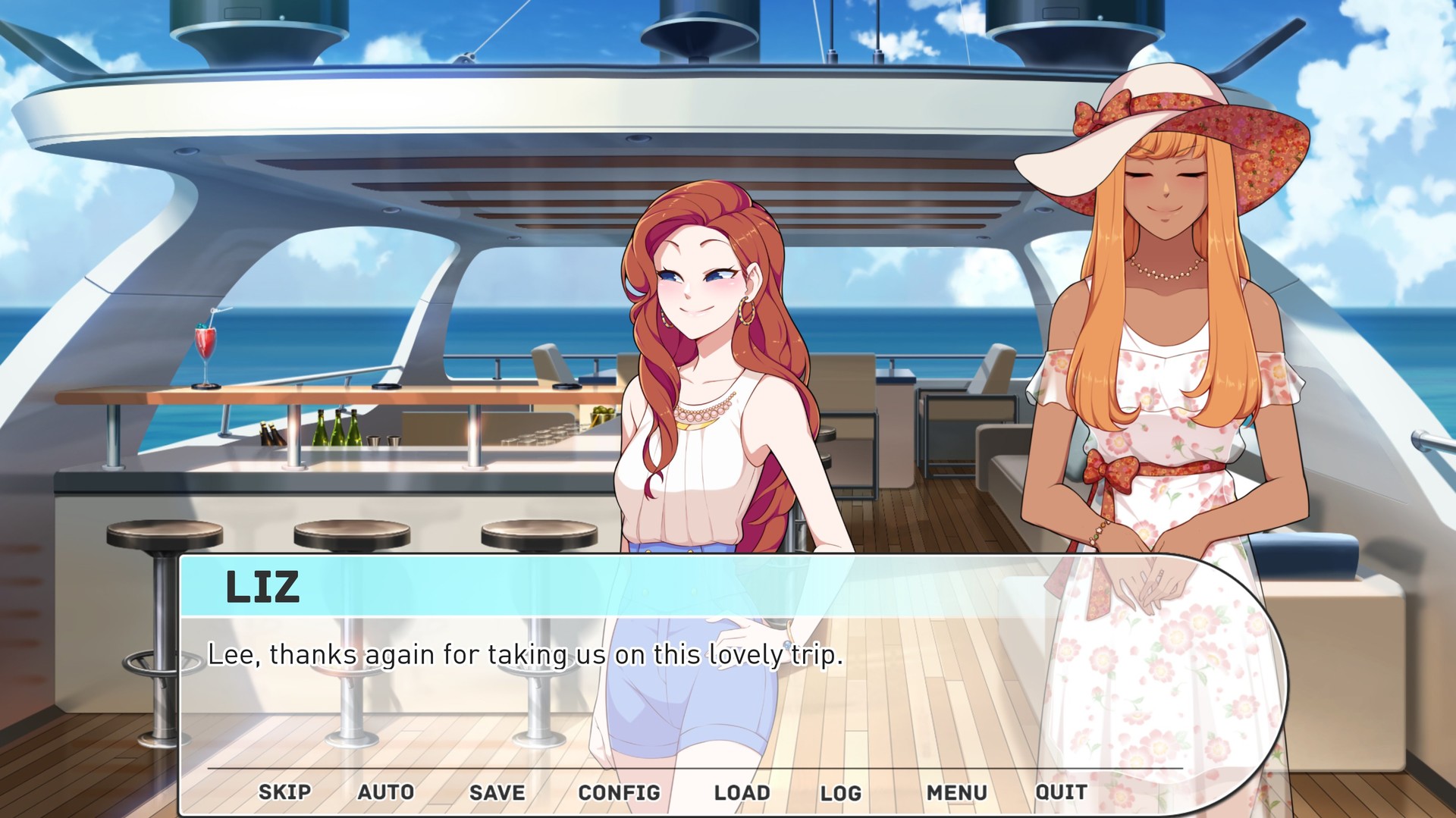 ​Our Life: Beginnings & Always - Step 3 Expansion