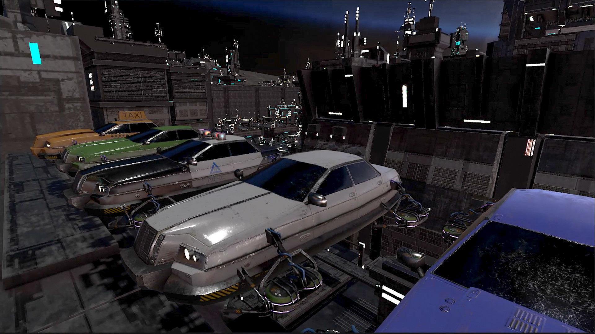 Speedpunk
