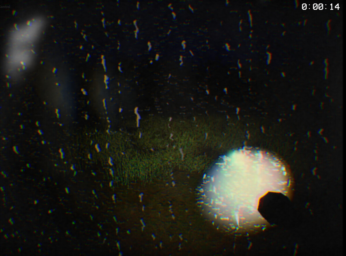 The Silent Bells Demo