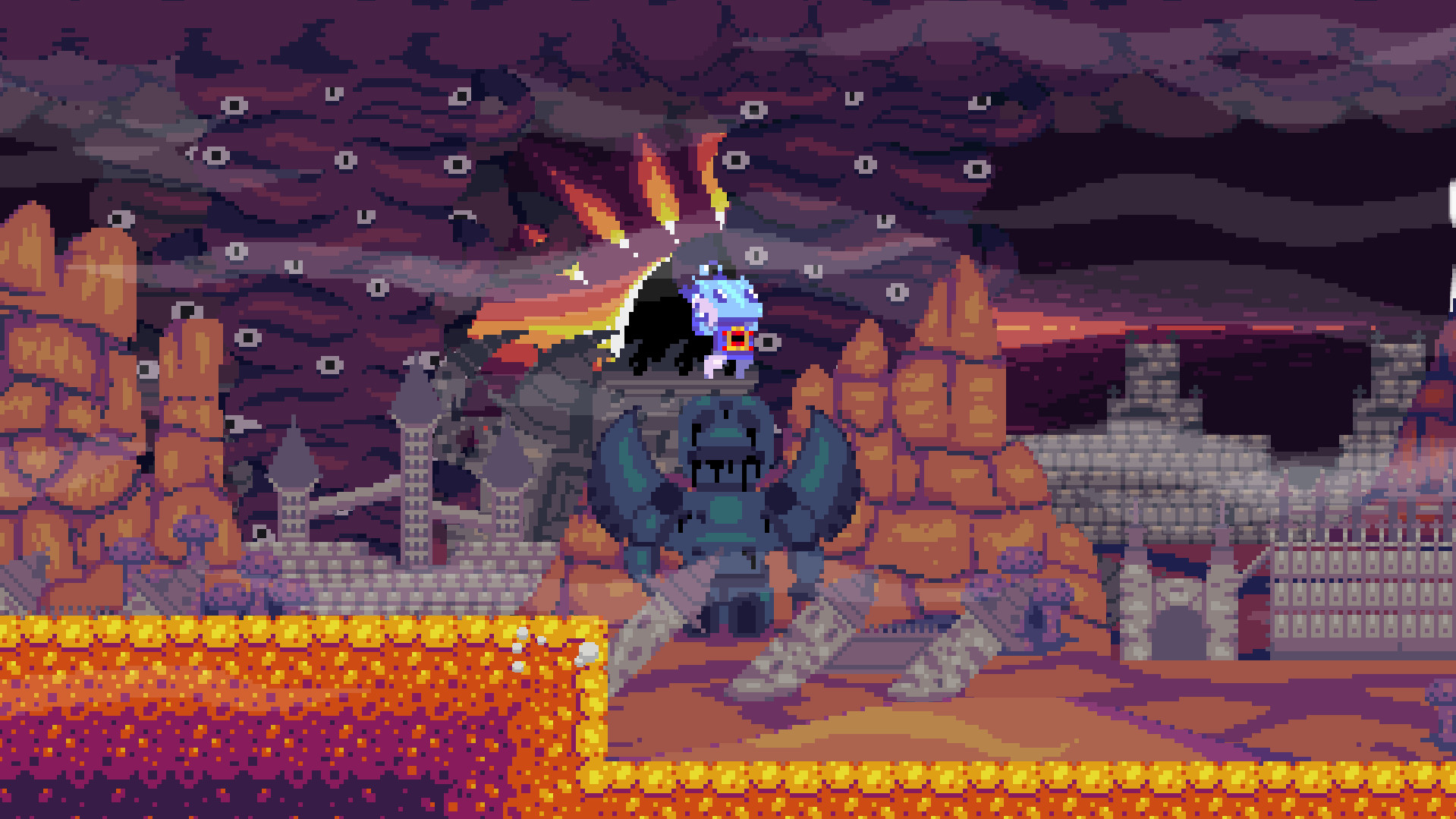OmegaBot