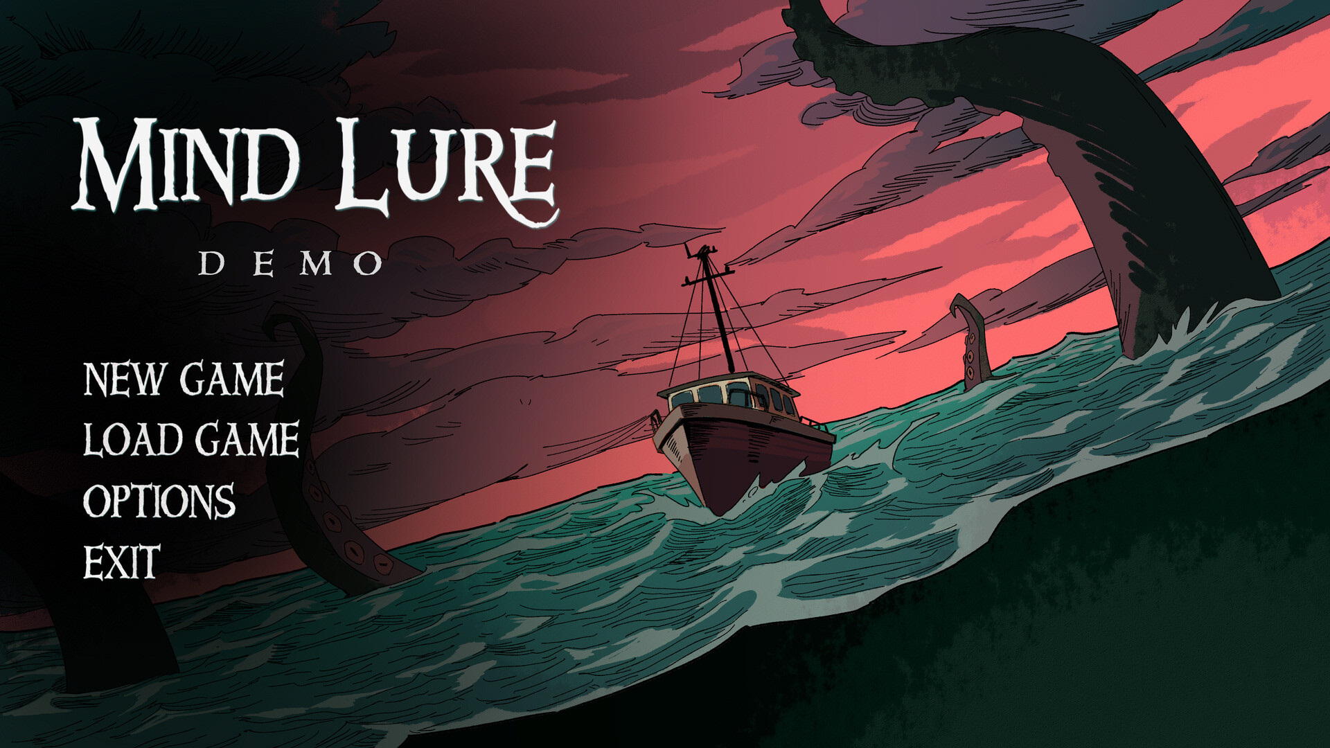 Mind Lure