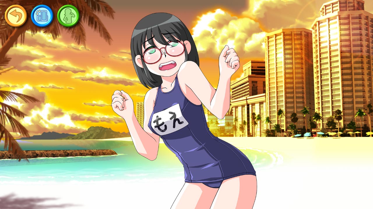 Moe Mekuri SP