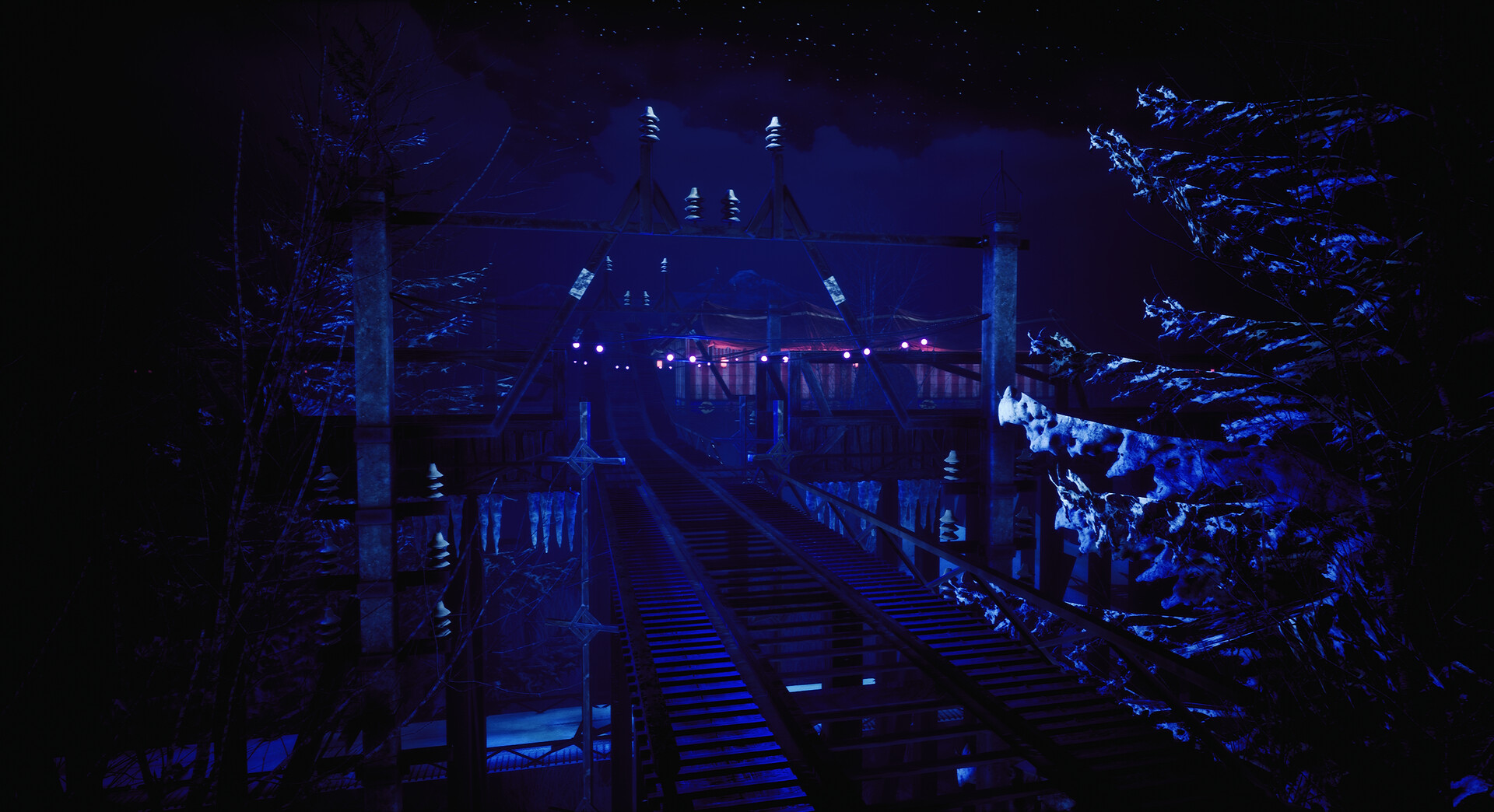 Horror Maze 2