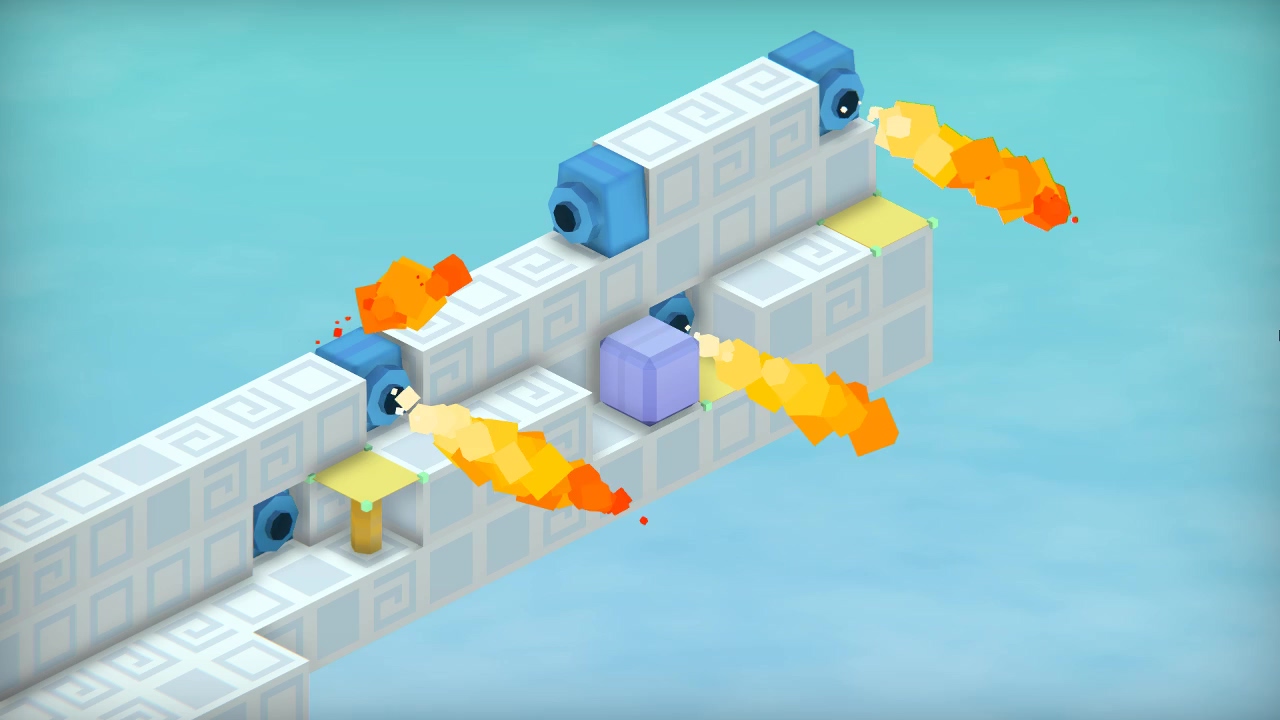 Cube Mission