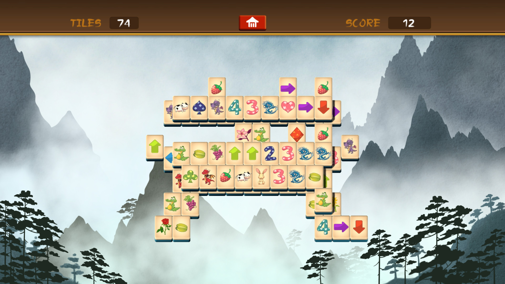 Mahjong