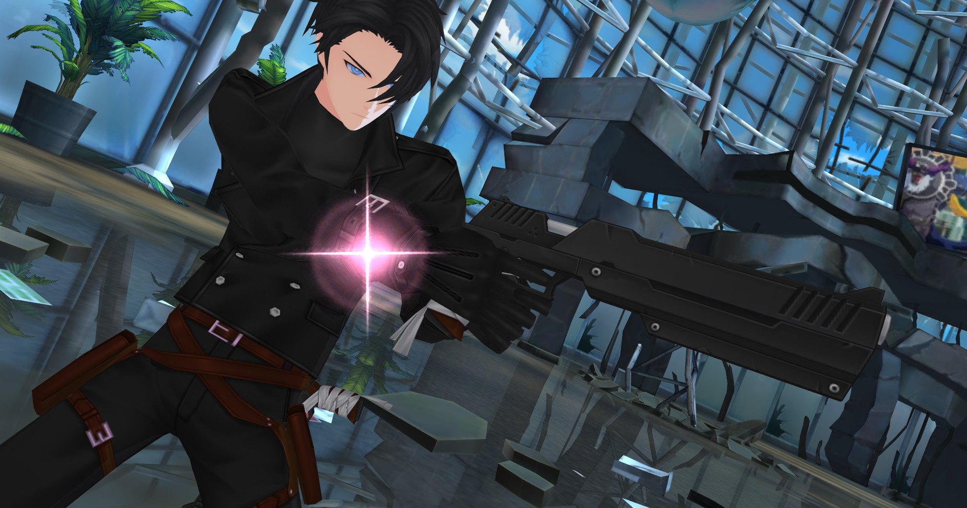 Closers