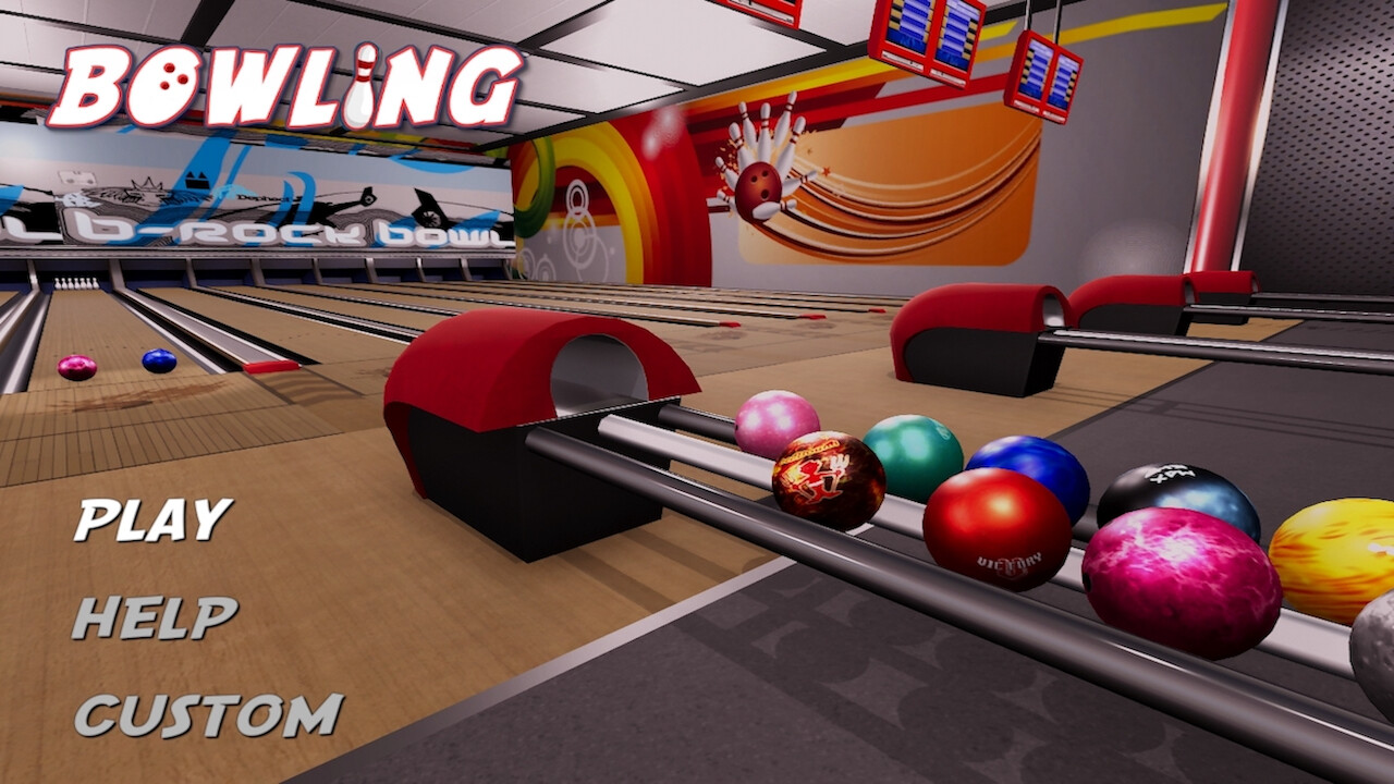 Bowling