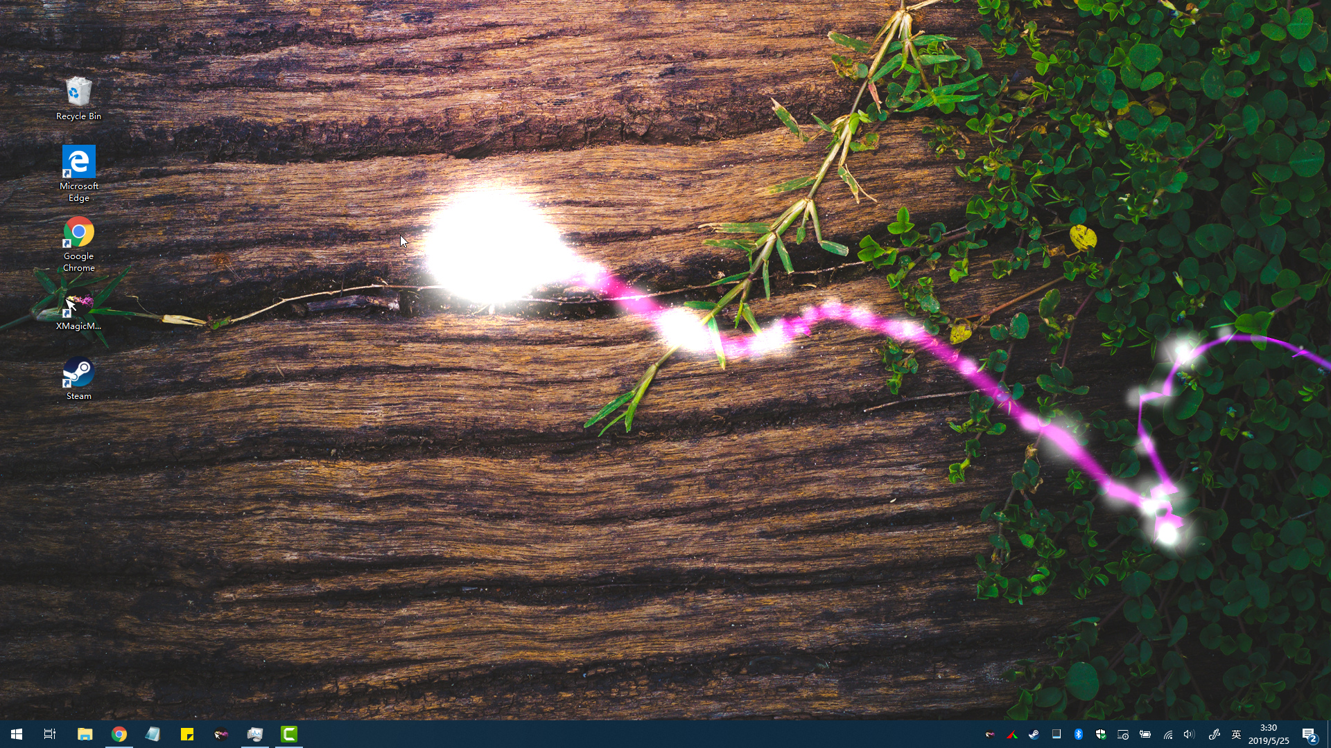 XMagicMouse