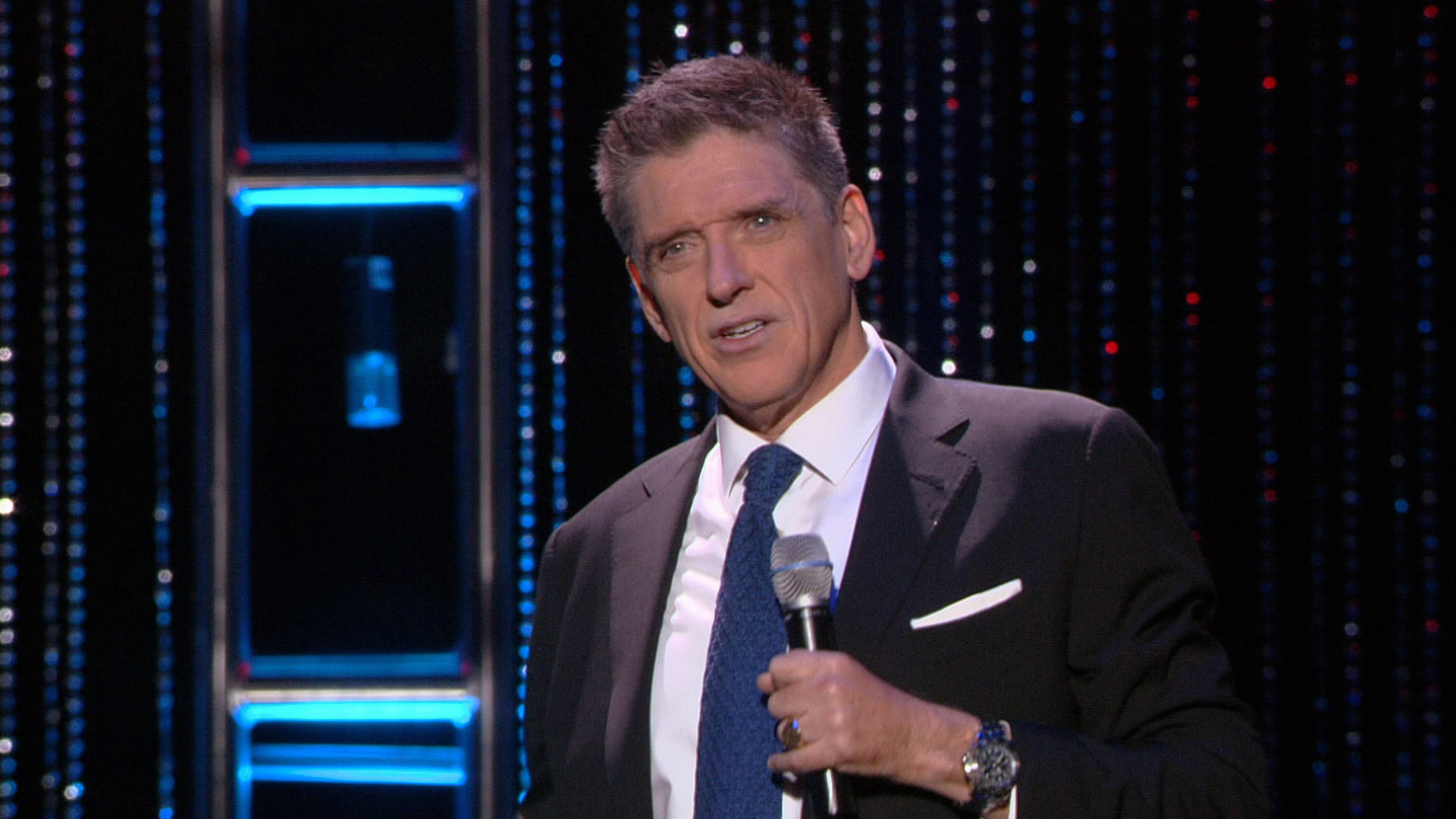 Craig Ferguson: I'm Here To Help