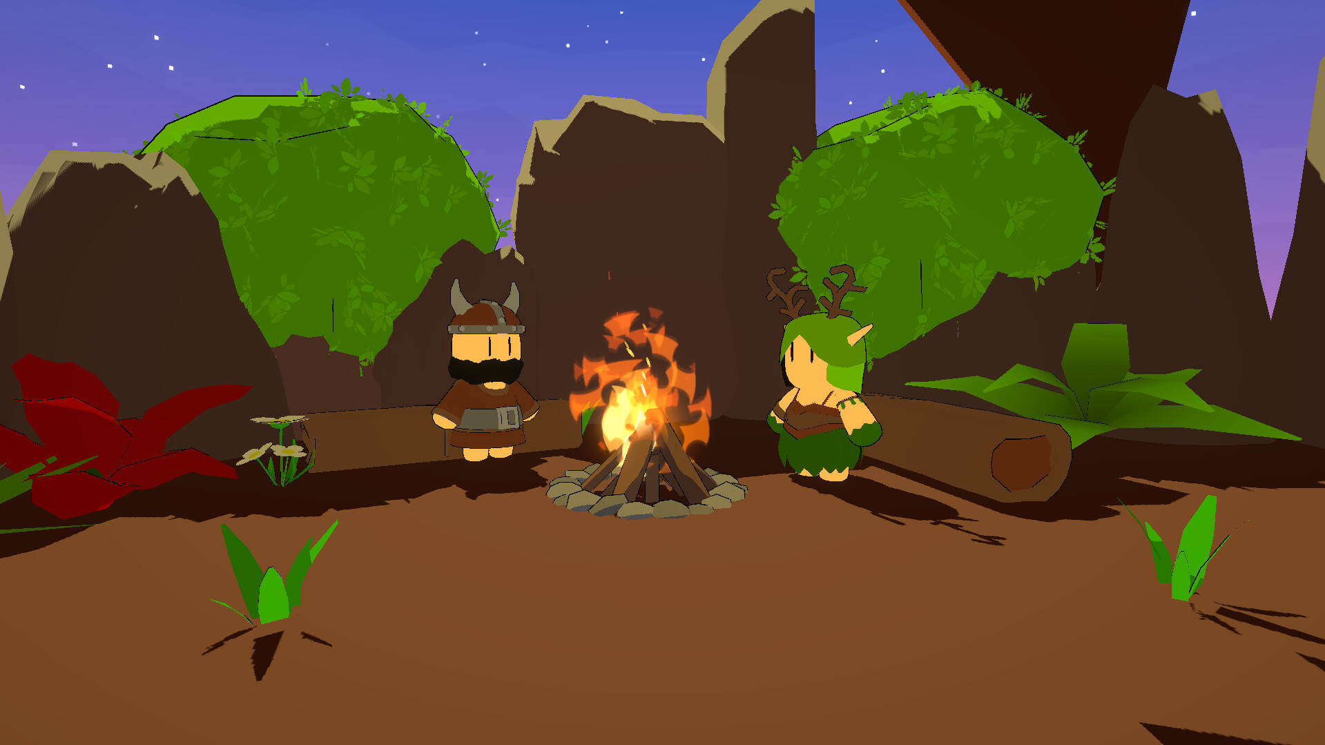 Dummy Dungeon