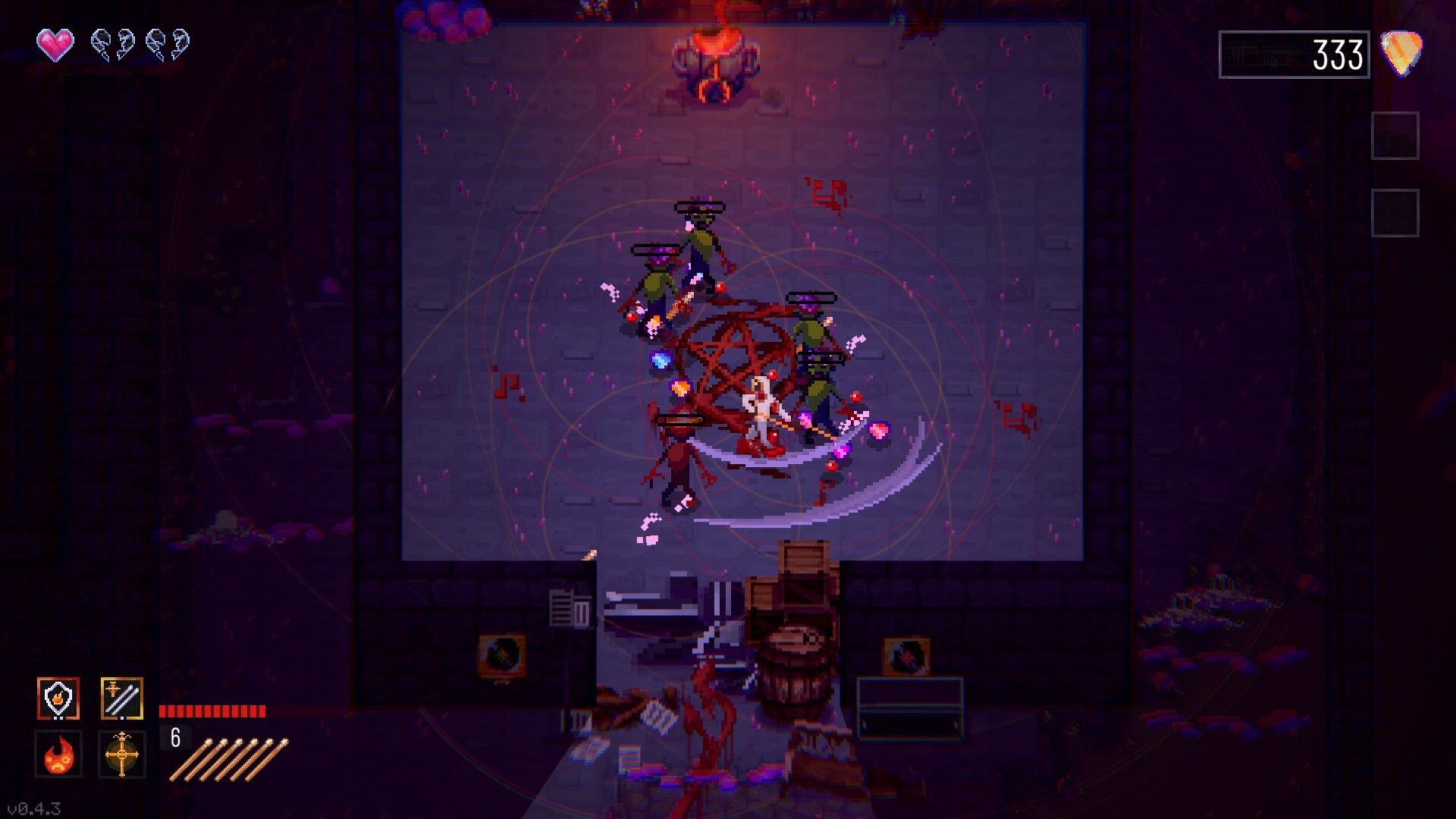 Metavoidal