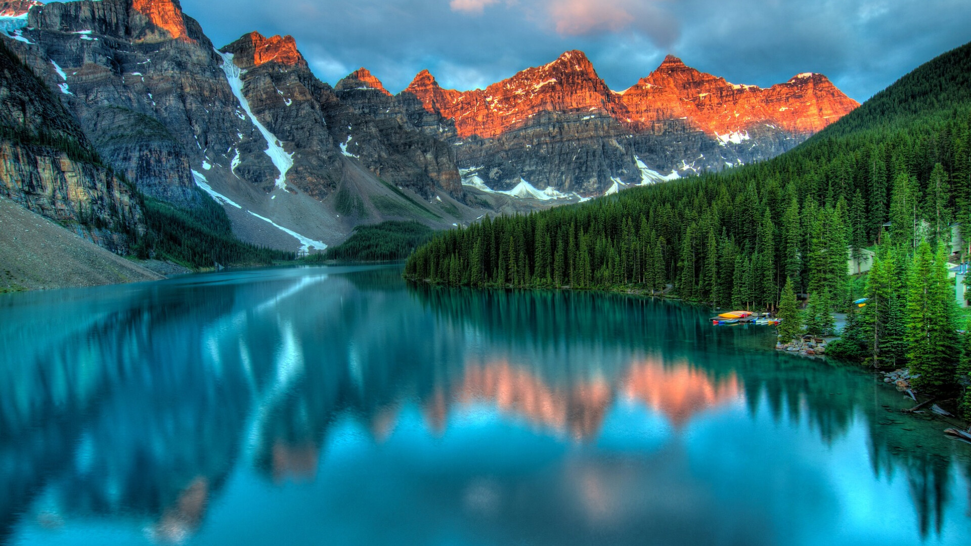 Click Here - Background Pack