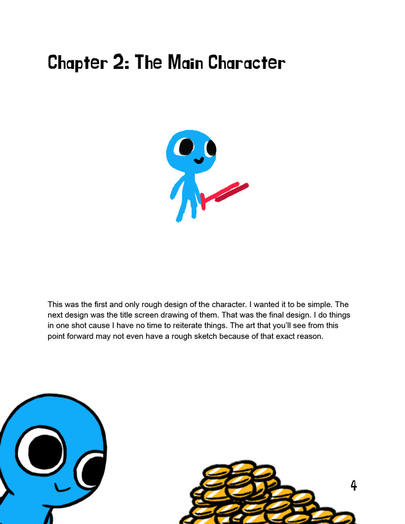 The Art Of Kill The Dragon