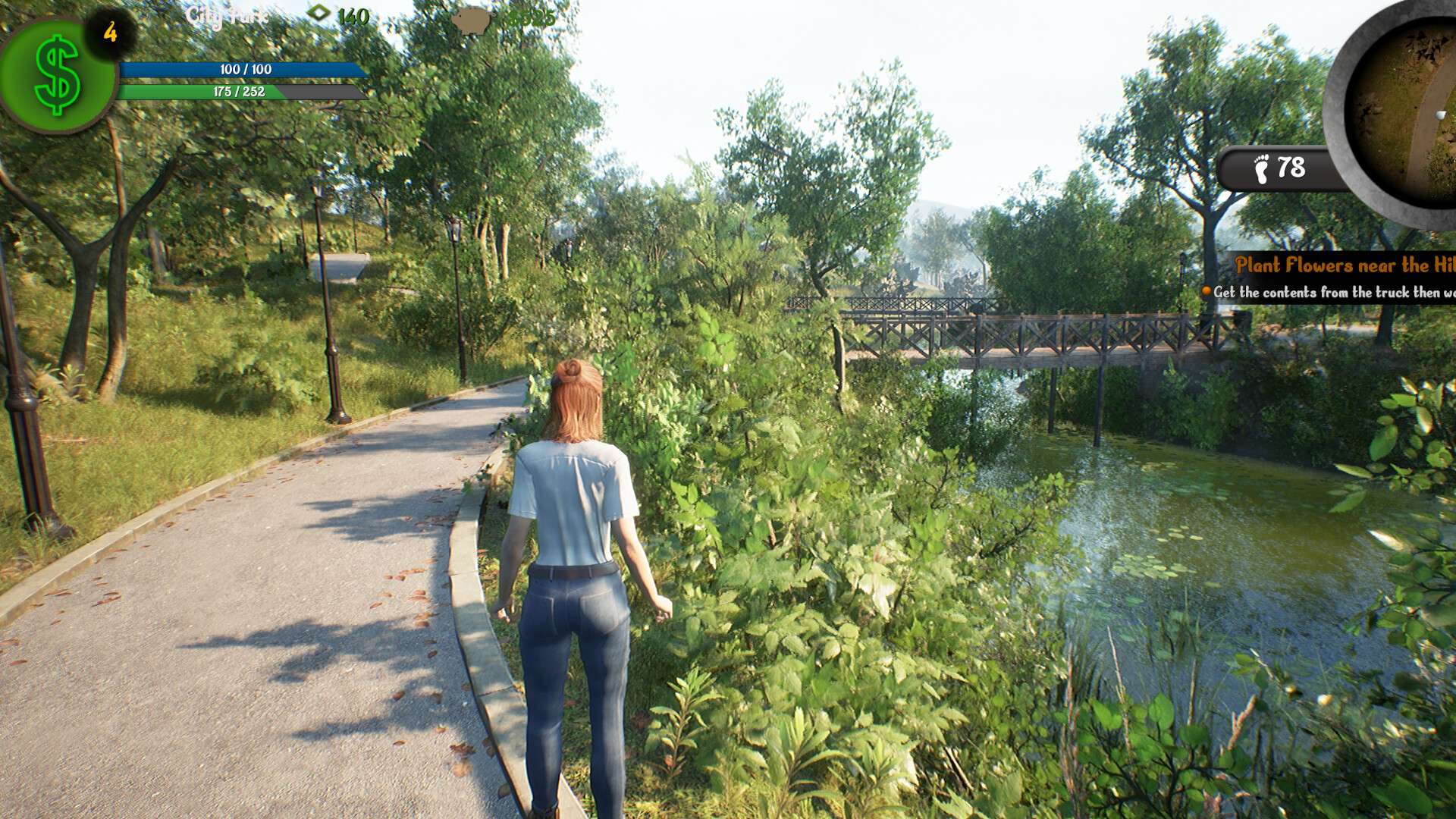 Gardener's Quest