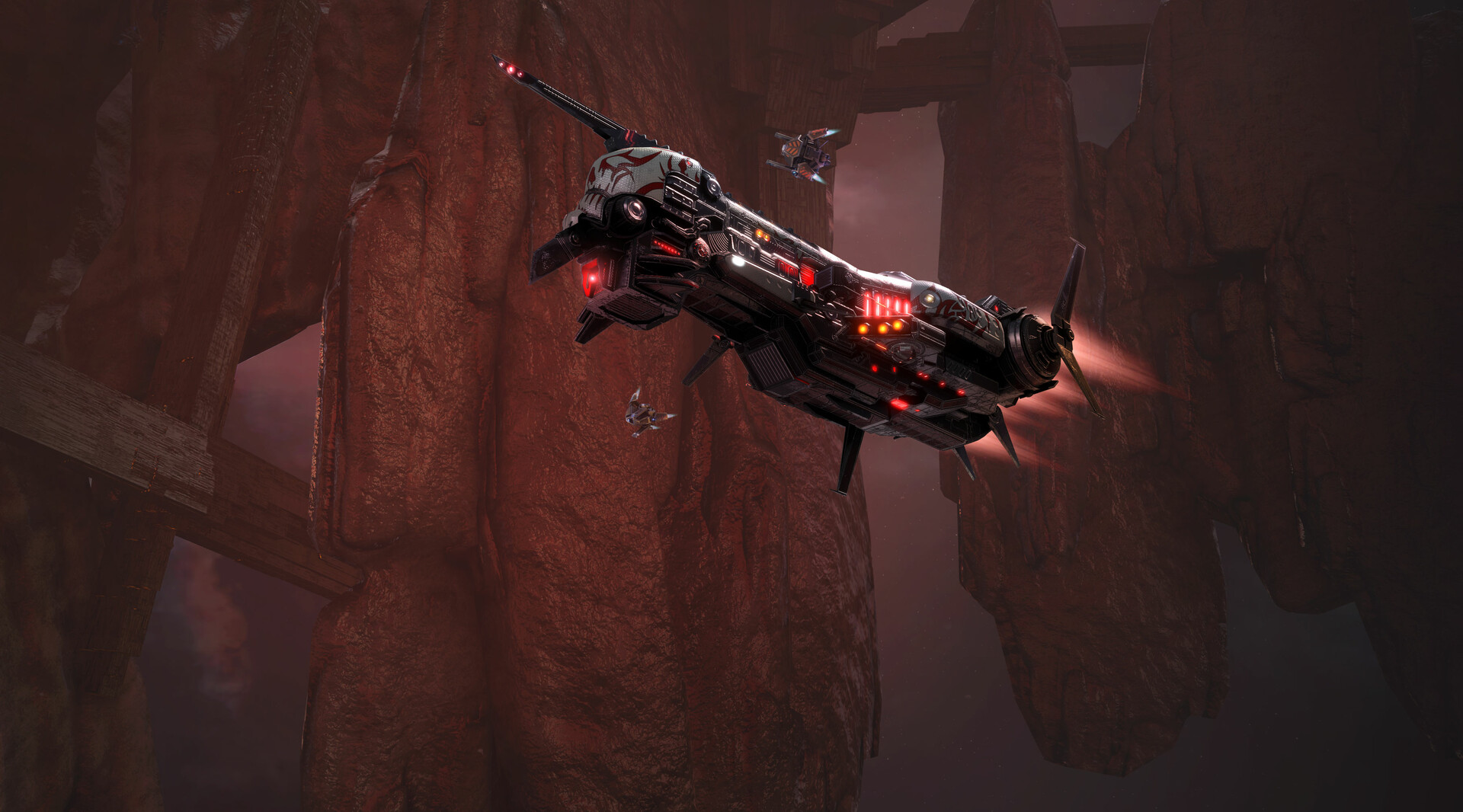 Star Conflict - Reaper (Deluxe Edition)