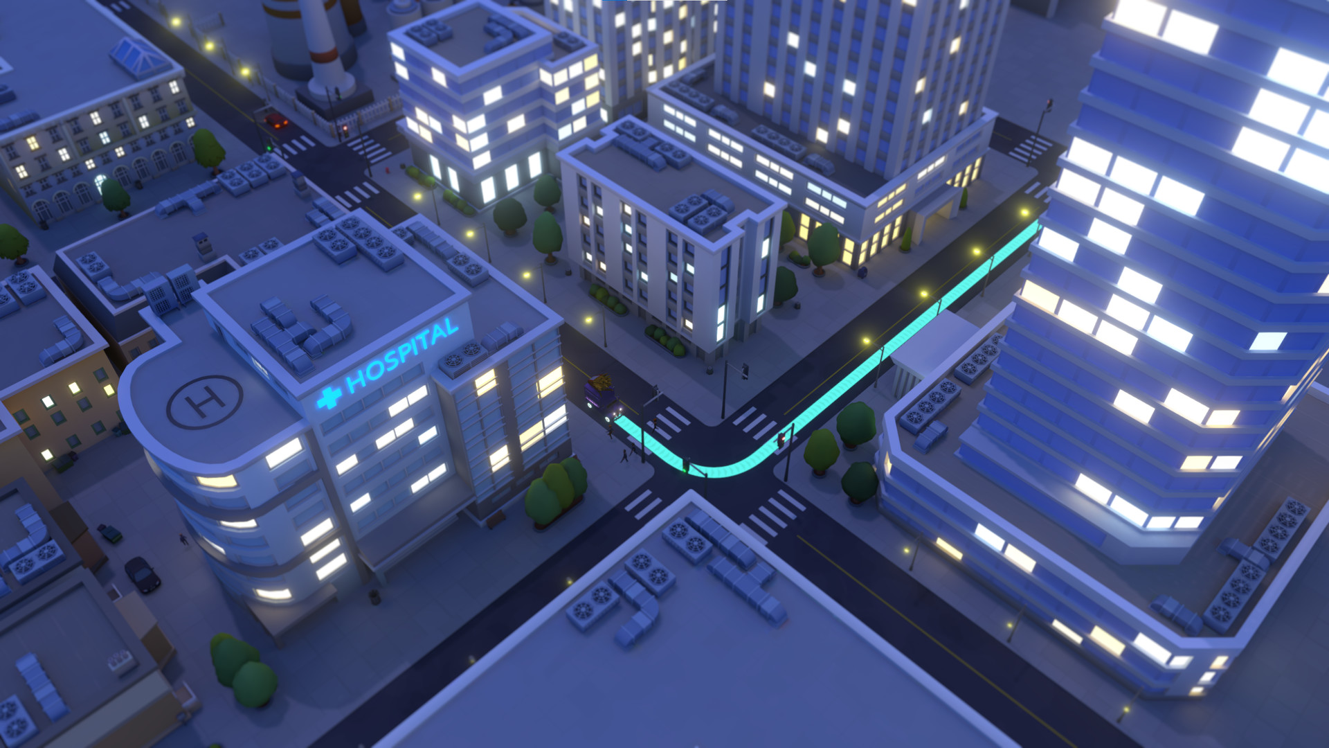 Food Truck Empire