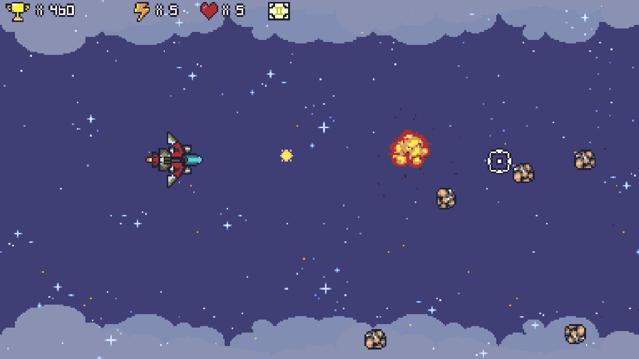 Plasma Attack