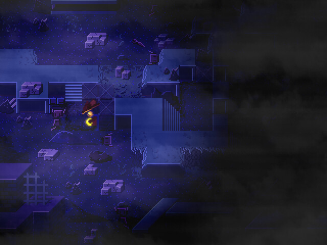 OneShot: Fading Memory
