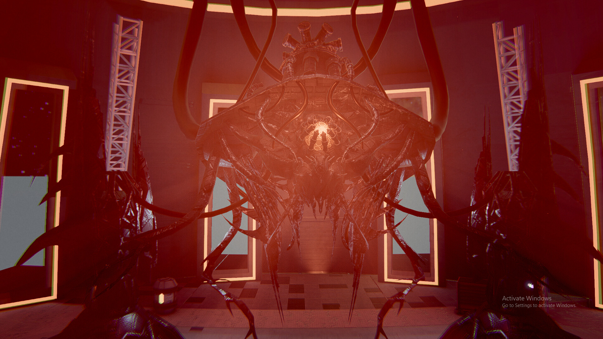 Project V: Origins