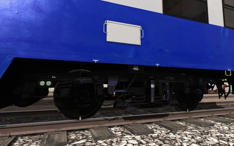 Trainz Plus DLC - PREG B16mnopux 064