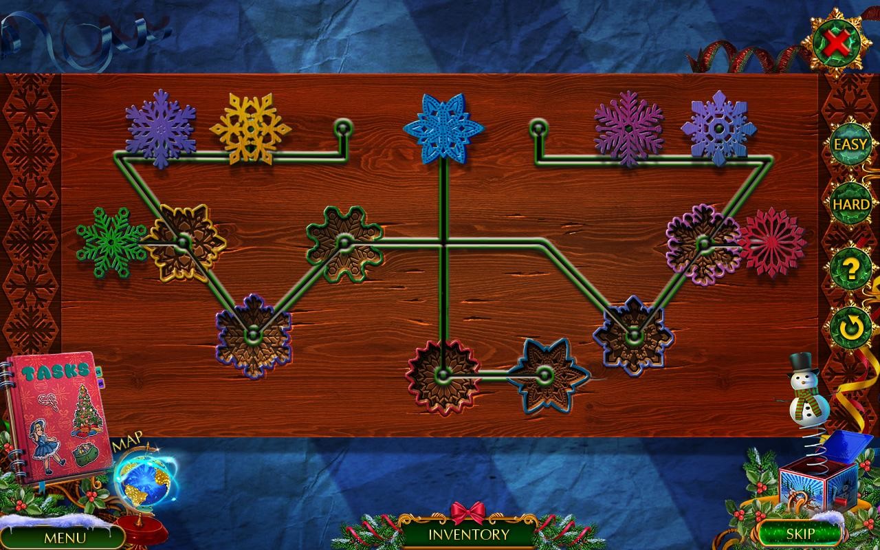 The Christmas Spirit: Journey Before Christmas Collector's Edition