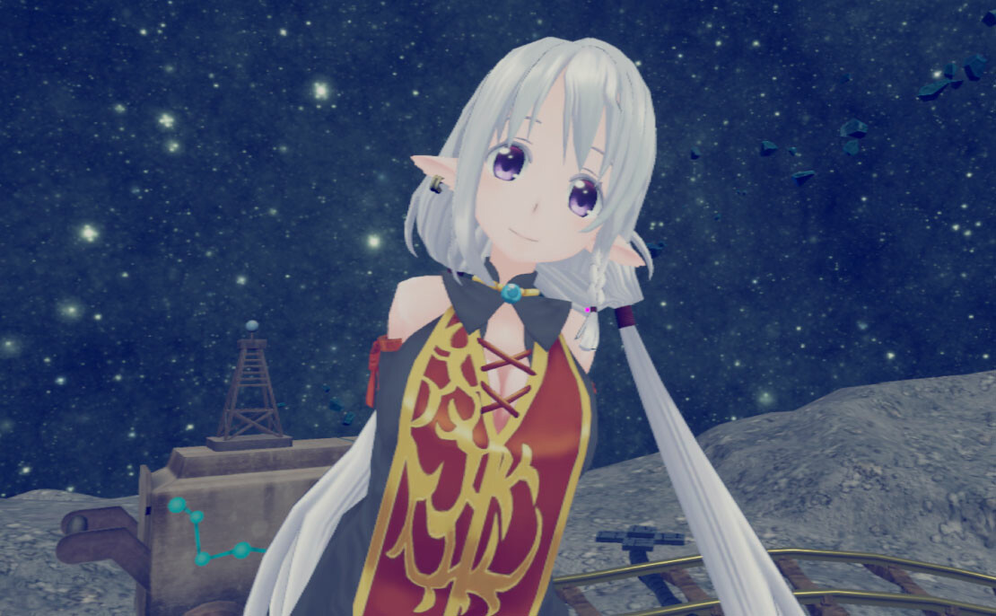 星の欠片の物語。しかけ版