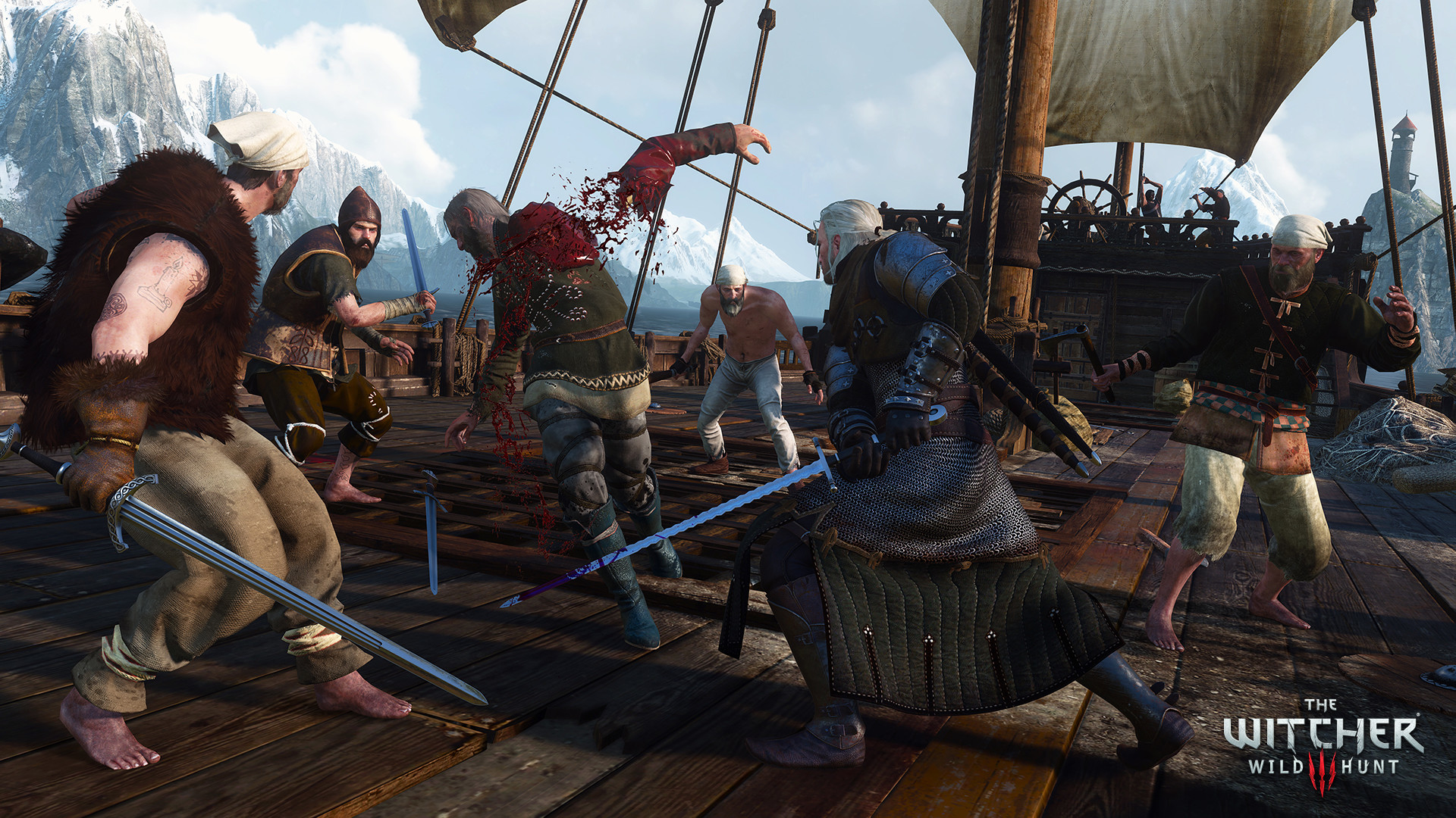 The Witcher 3: Wild Hunt Soundtrack