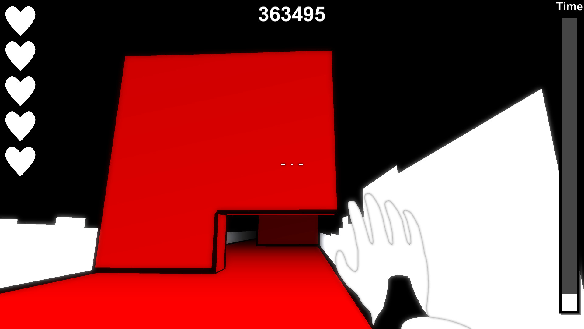 Rhythm Rush Demo