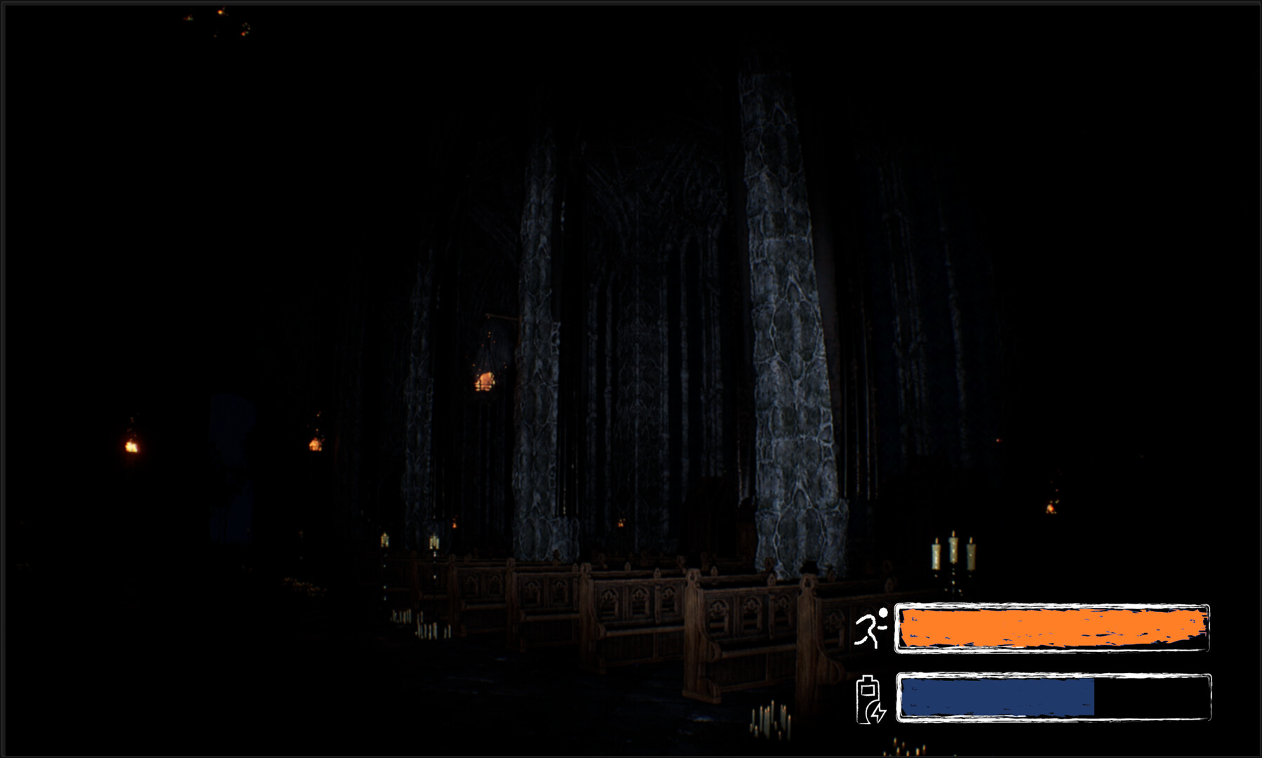 Harvester's Shrine