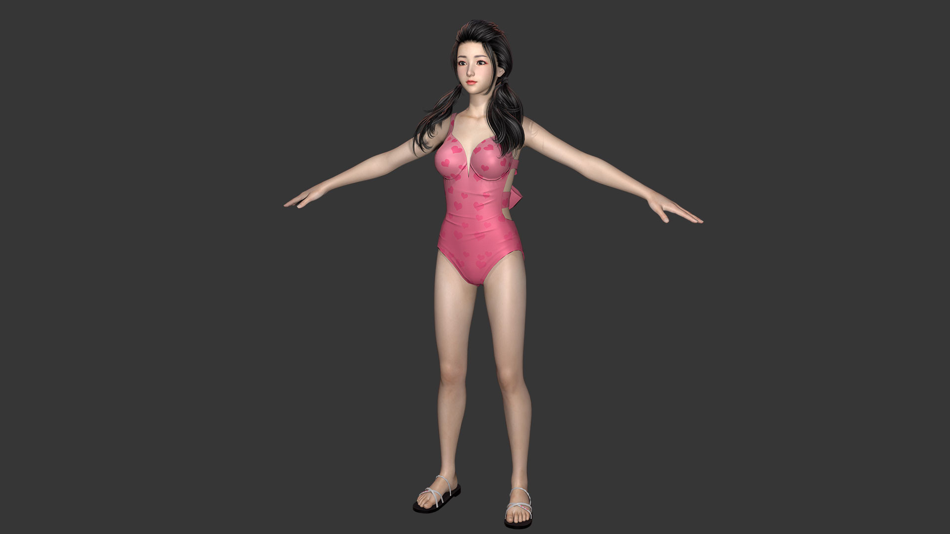 探灵笔记-灵探小亦·消夏之夜服饰（附送29999灵币）