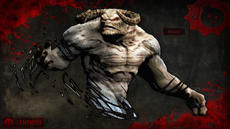 Serious Sam 3 Bonus Content DLC