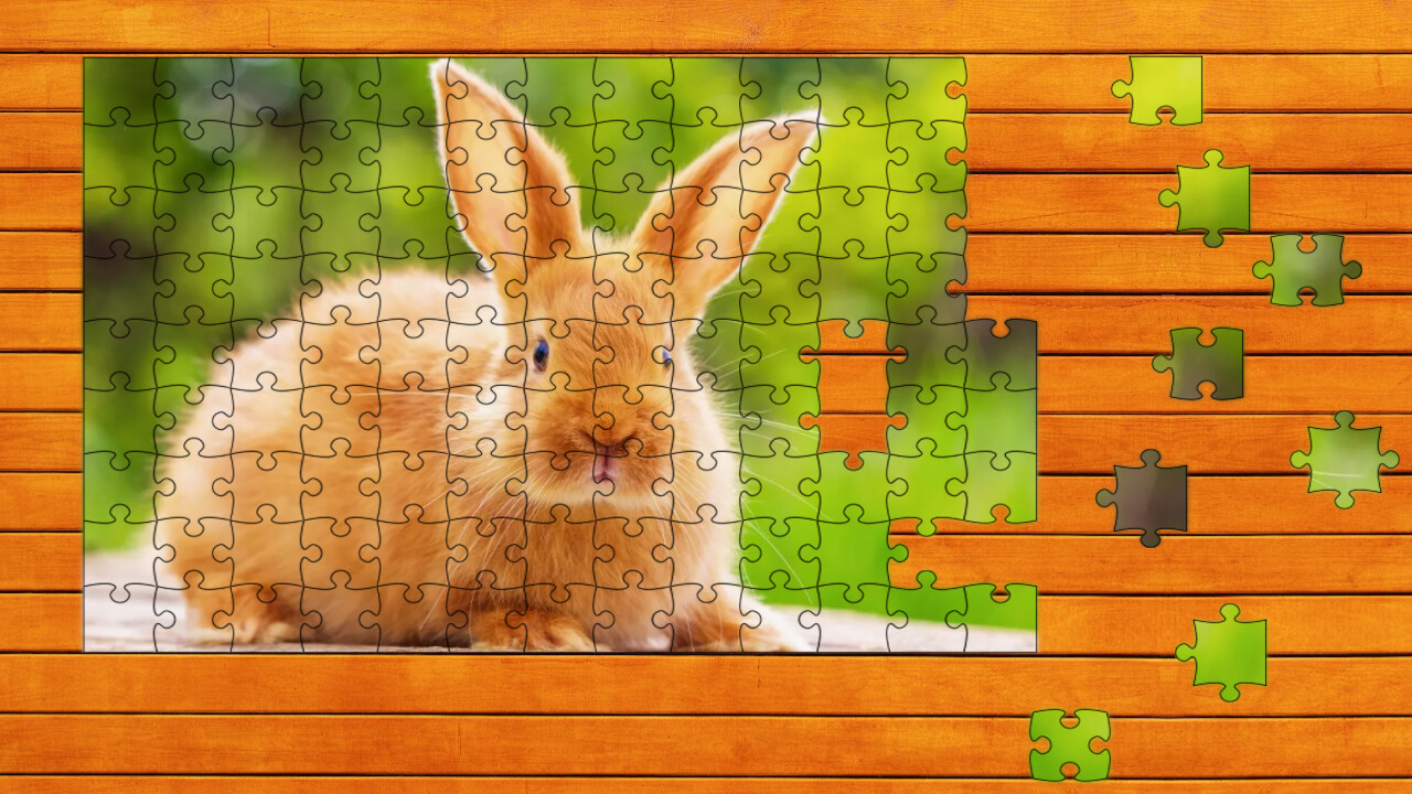 Paw & Hop Jigsaw Quest - Expansion Pack 2