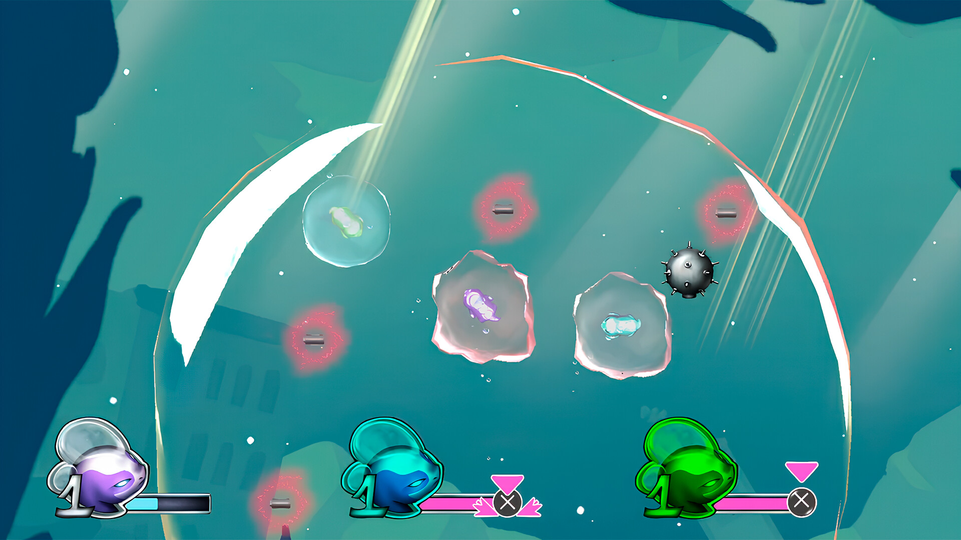 Bubblizion