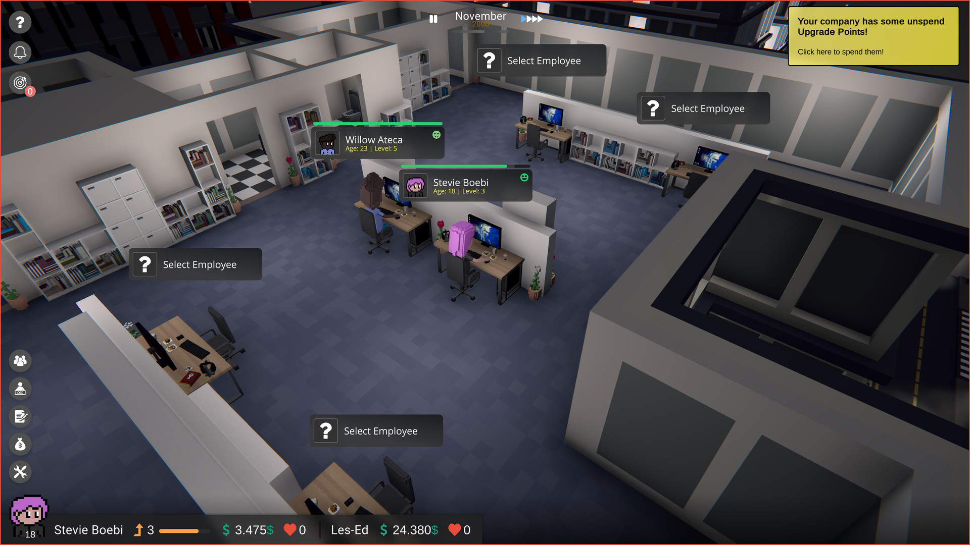 DevLife Demo
