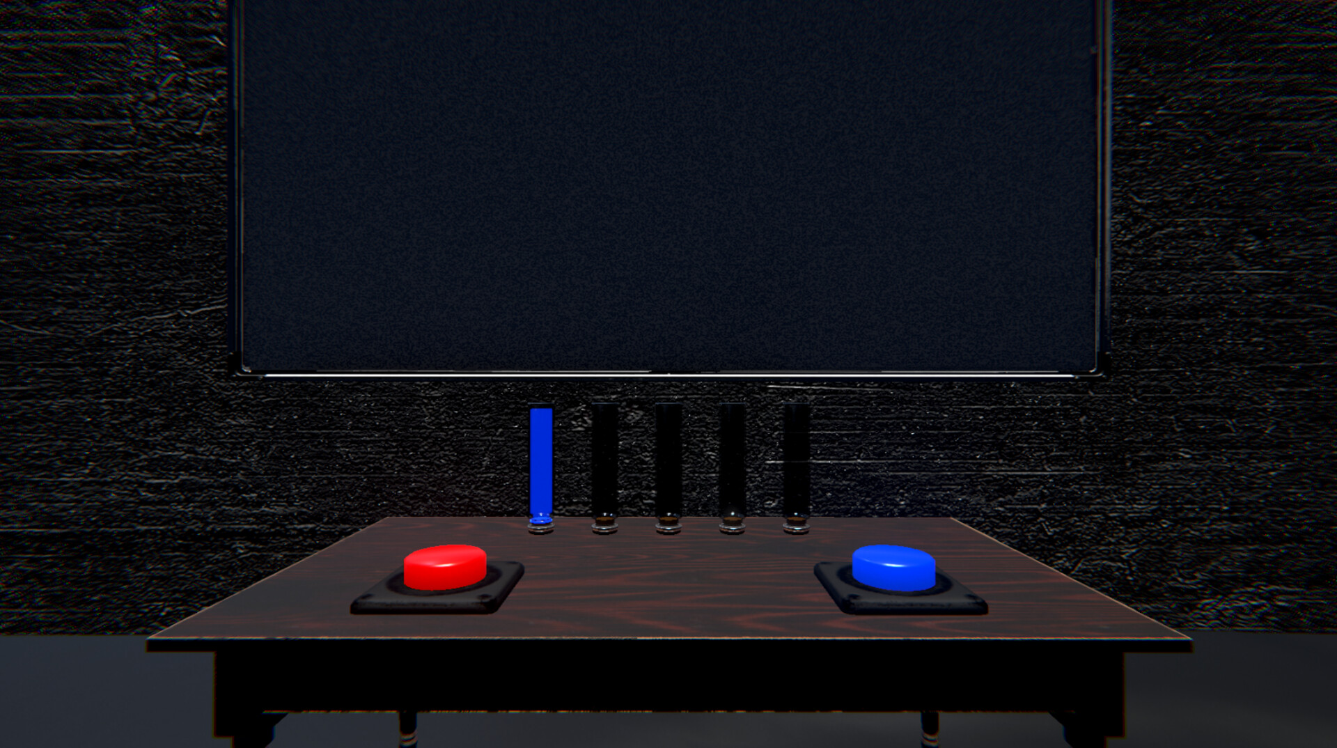 Red or Blue Demo