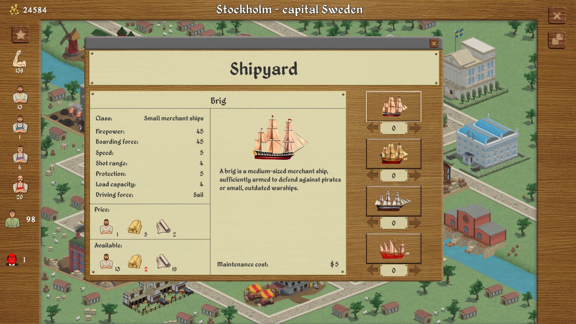 Great Powers