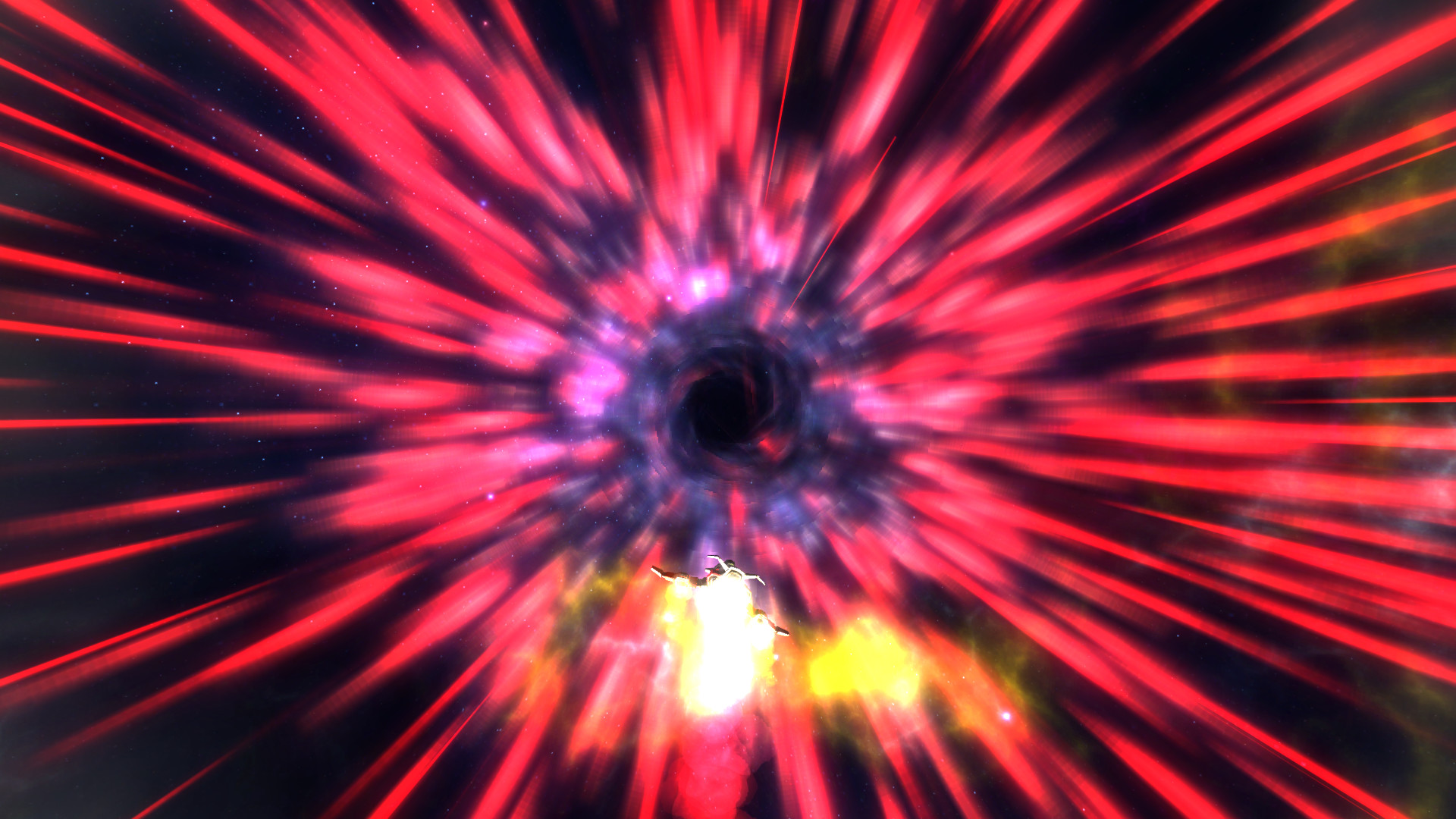 Heckabomb