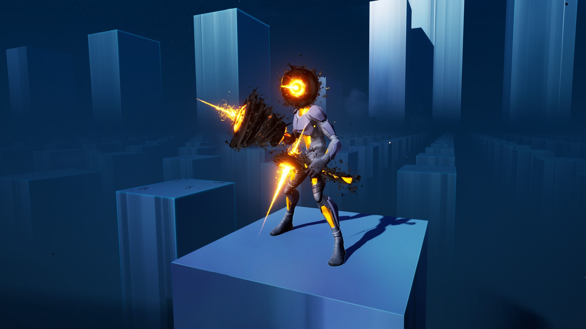 GODBREAKERS: Juice Items Pack
