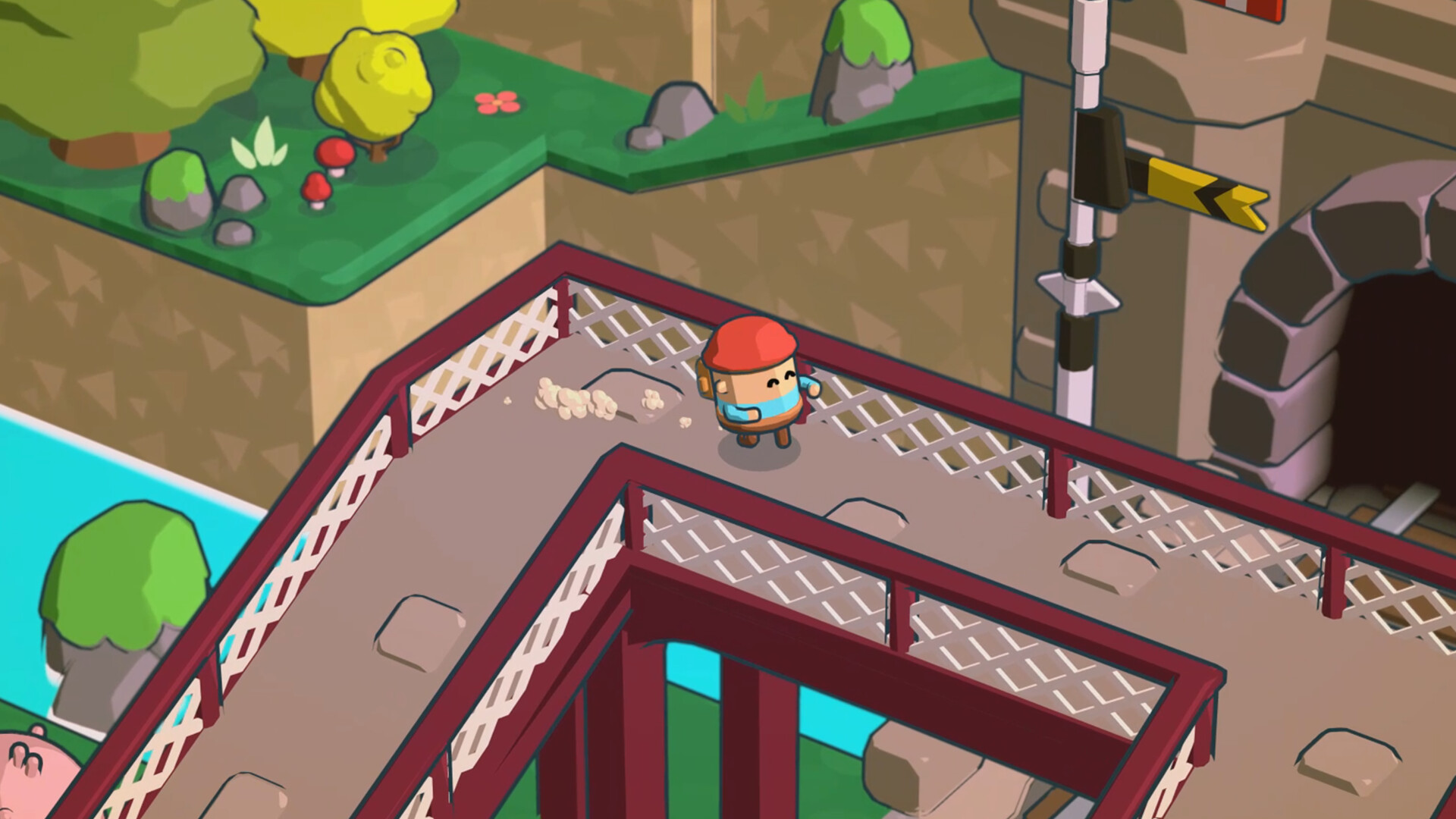 Pine Hearts Demo