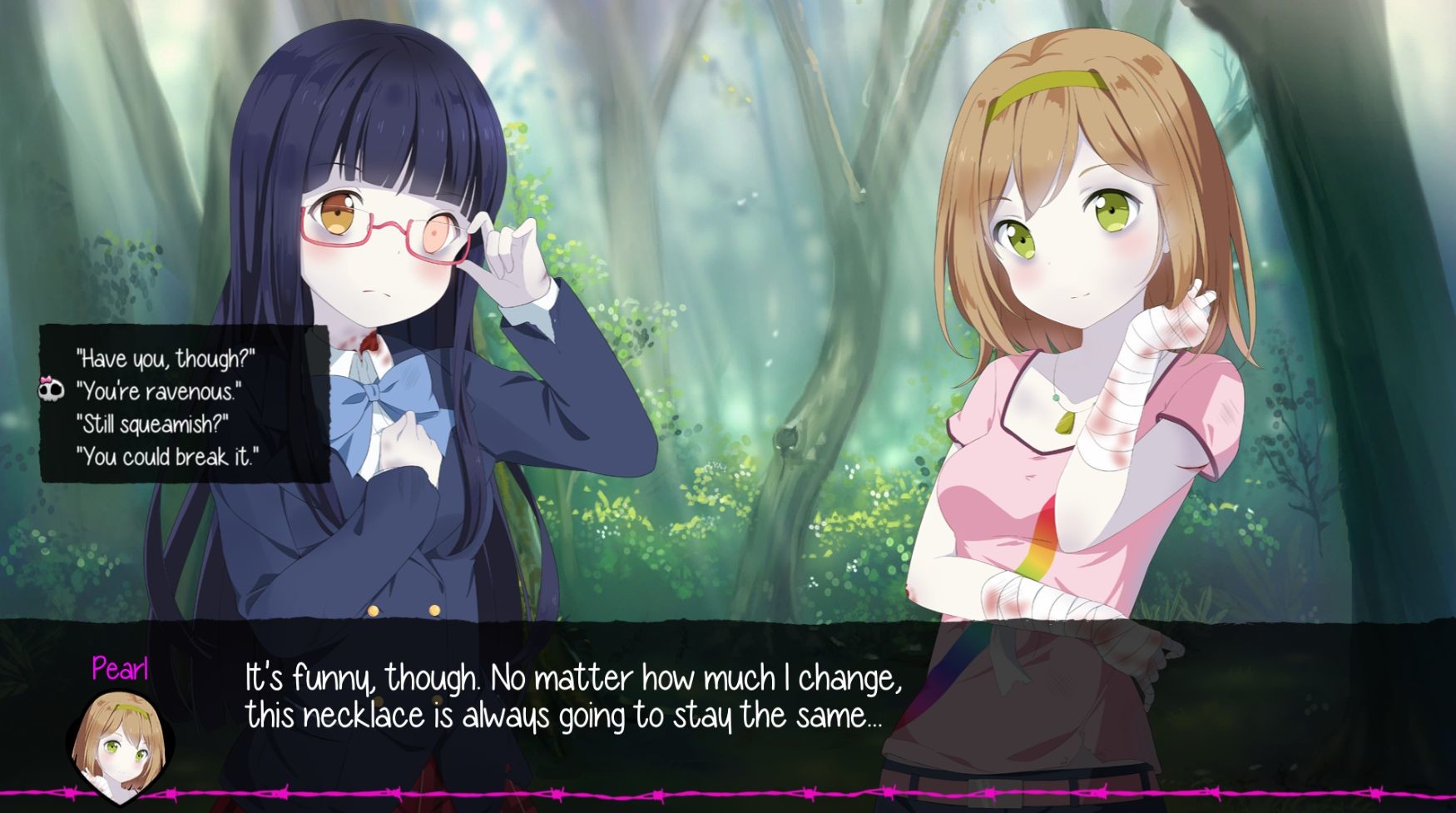 Undead Darlings ~no cure for love~