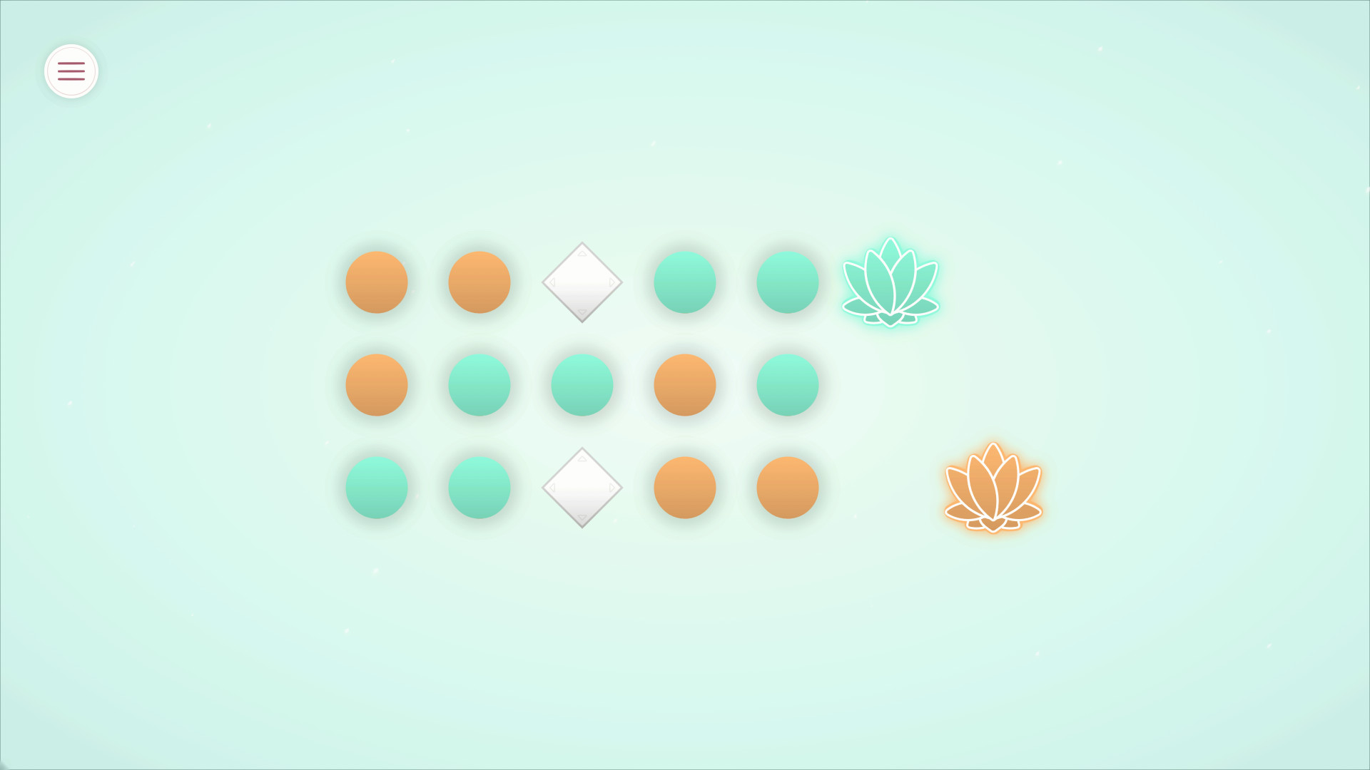 Lotus Bloom