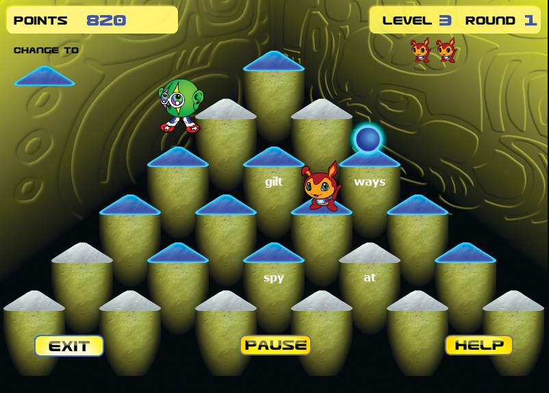 Typing Instructor for Kids Platinum 5 - Mac