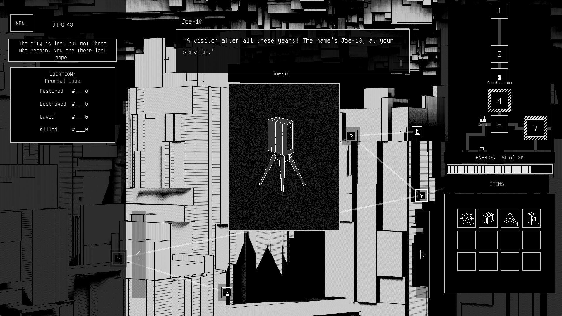 CYBERVOID
